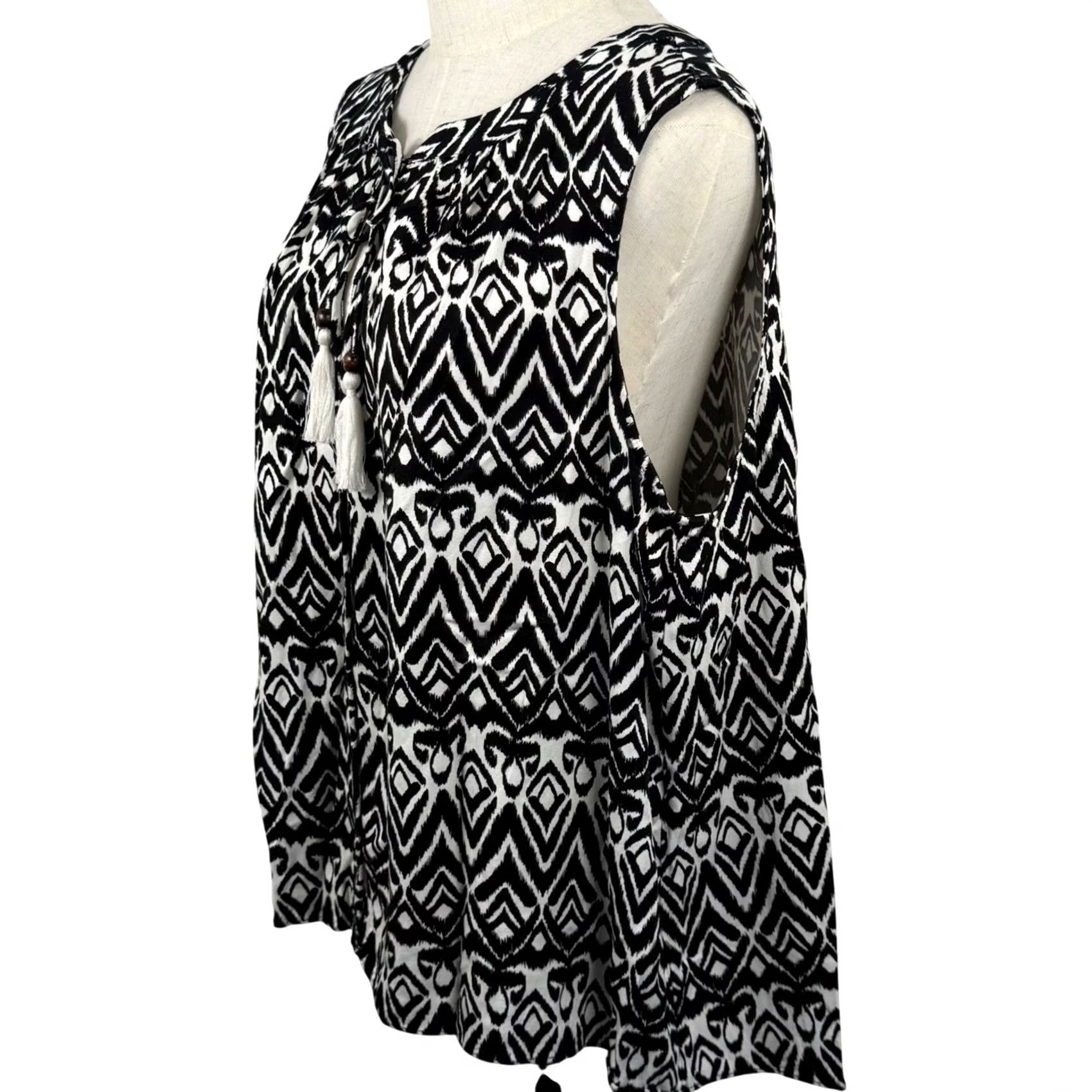 Vintage VINTAGE? No. Size L / US 10 / IT 46 - 3 Thumbnail