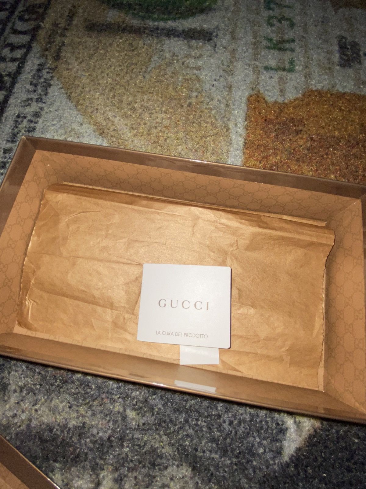 Gucci Gucci GG Canvas Continental Long Wallet Size ONE SIZE - 13 Thumbnail