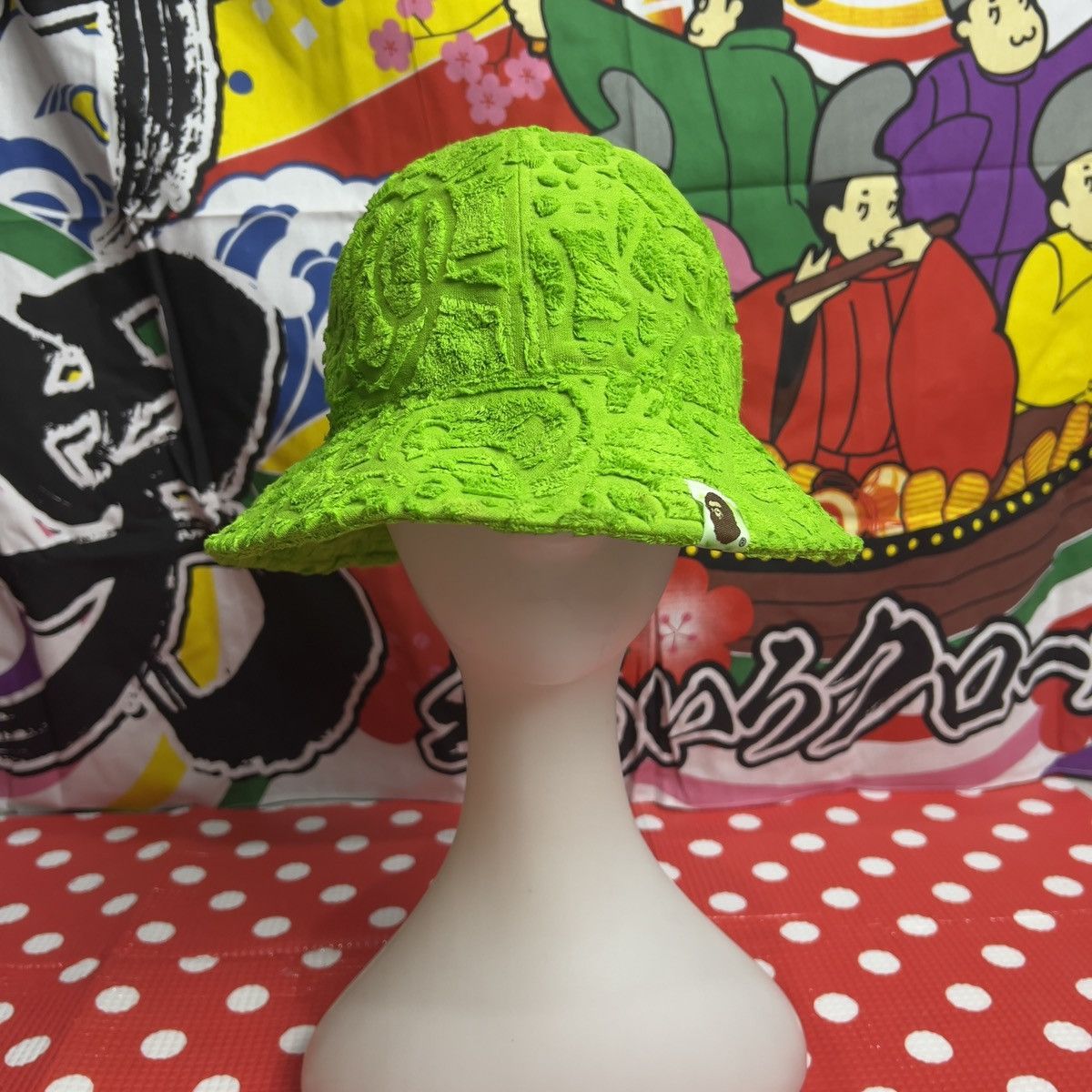 Bape Bathing Ape x BapeKids Size ONE SIZE - 3 Thumbnail