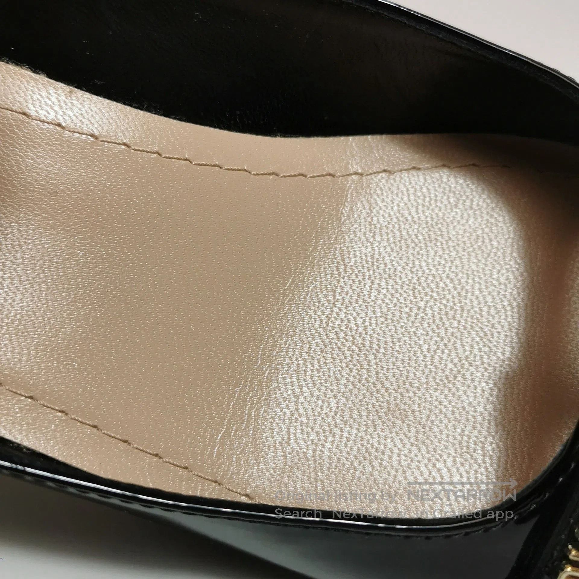 Dior Dior Mary Jane Shoes Size 37. Size US 6 / IT 36 - 7 Thumbnail