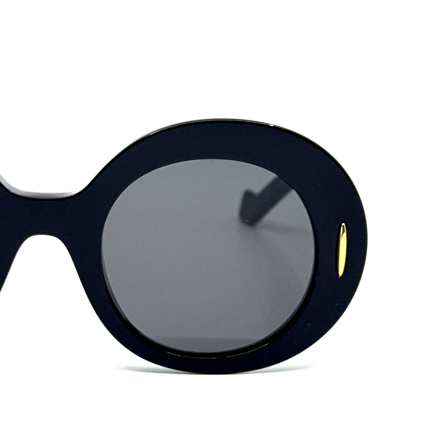 Loewe New, LOEWE Sunglasses LW40146I 01A Authentic Size ONE SIZE - 5 Thumbnail
