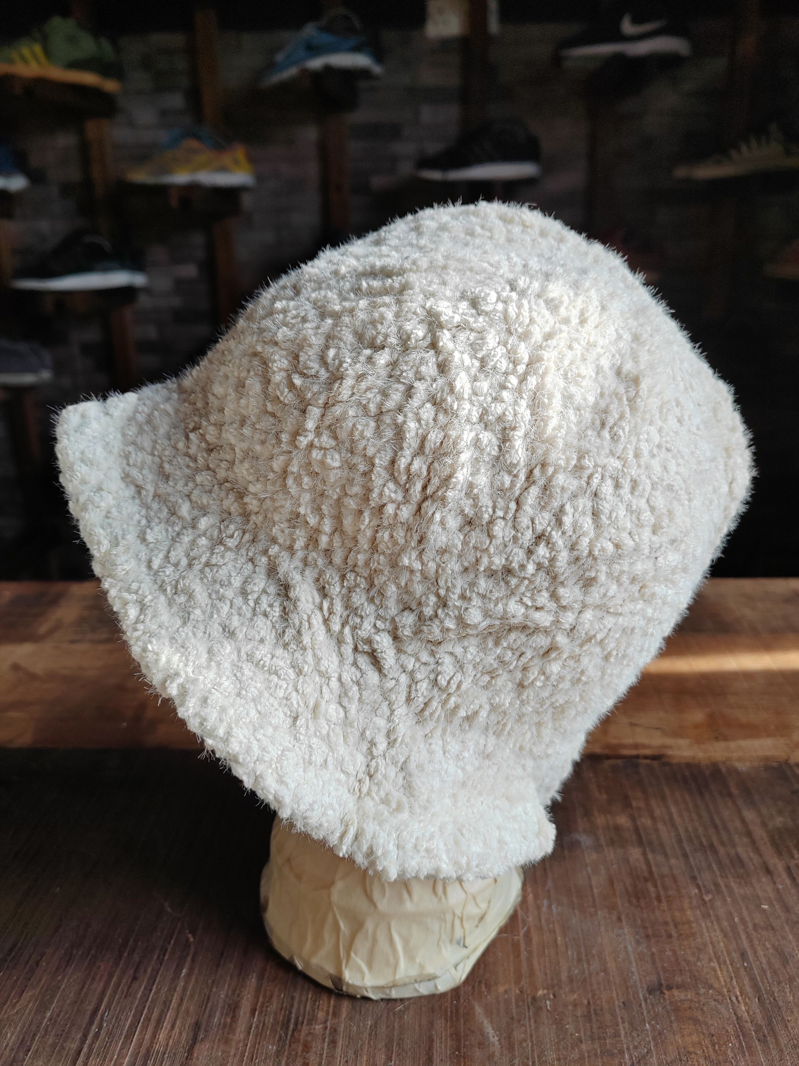Japanese Brand Vintage Japanese Style Bucket Hat Size ONE SIZE - 3 Thumbnail