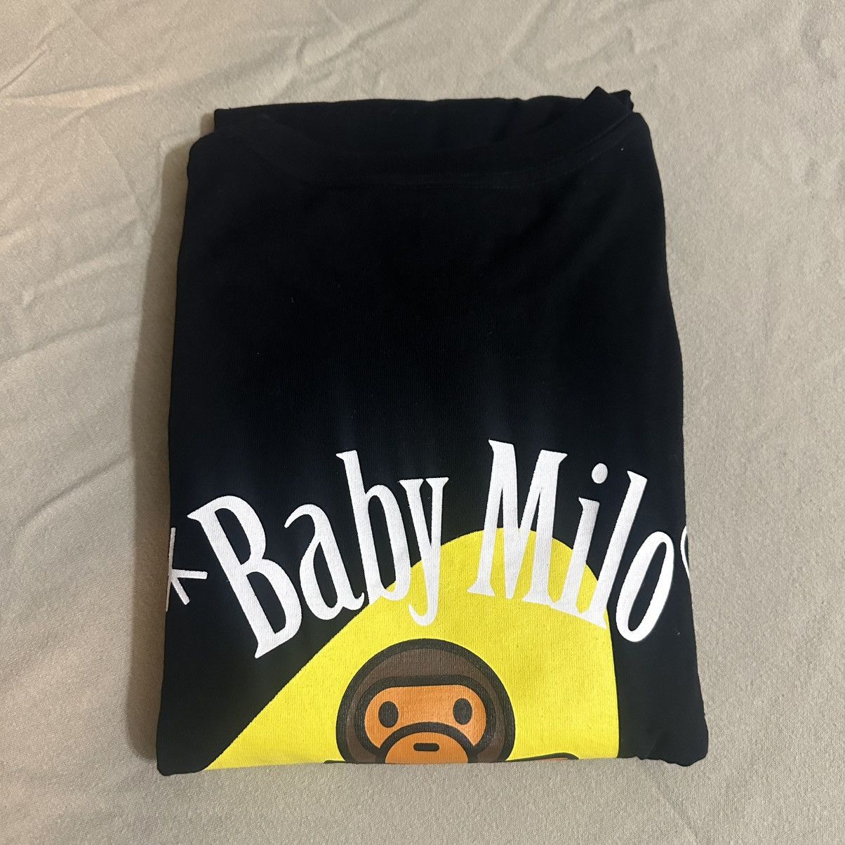 Bape Los Angeles City Milo Tee Size US XXL / EU 58 / 5 - 3 Thumbnail