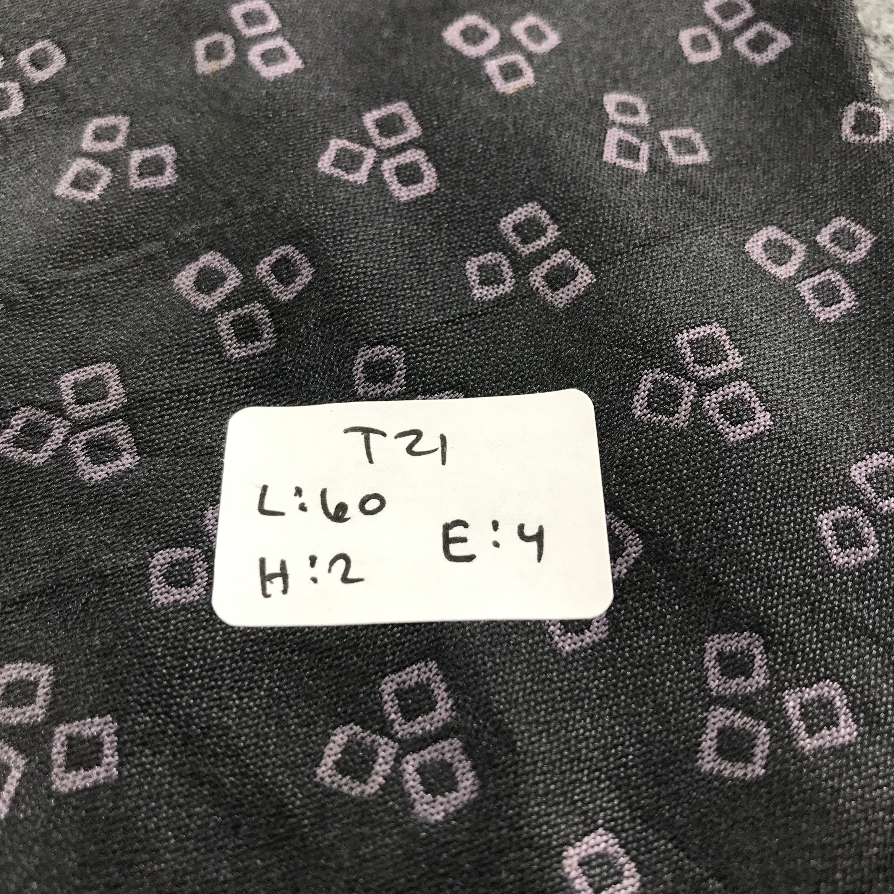 Armani Collezioni × Vintage Vintage Armani Collezioni Silk Neck Ties T21 Size ONE SIZE - 6 Thumbnail