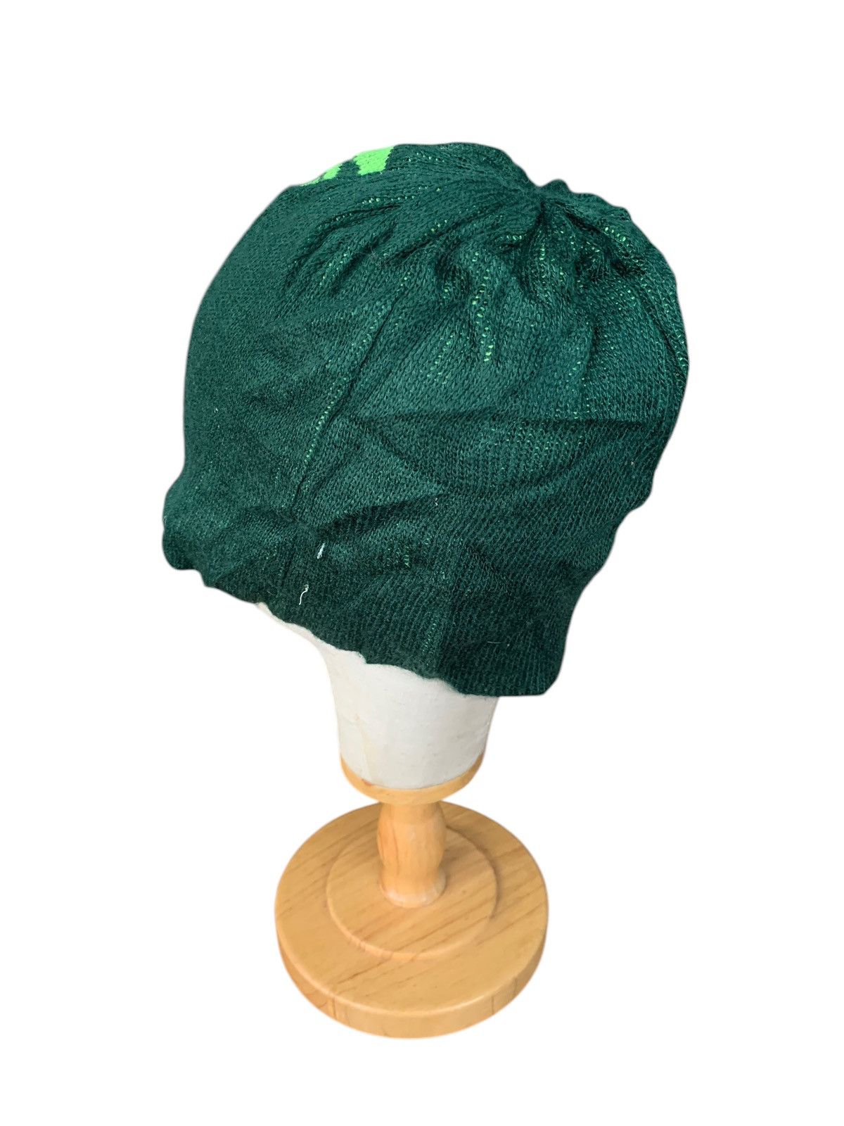 Japanese Brand × Kapital × Vintage AIR TO GROUND A SEVEN WINTER SESSIONS BEANIE HATS Size ONE SIZE - 7 Thumbnail