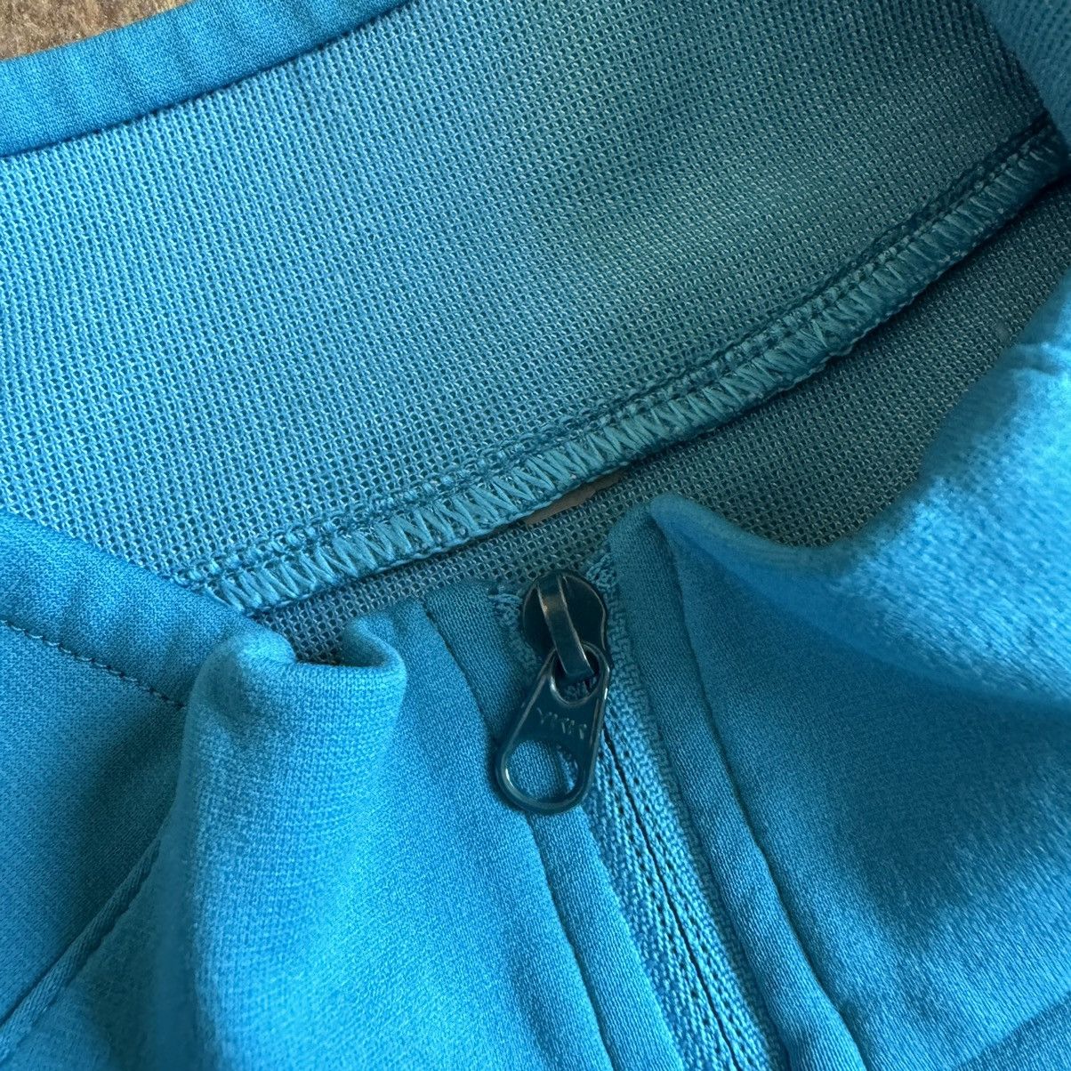 Arc'teryx Arcteryx Fleece Pullover 1/4 Zip Base Layer Women’s Size XL Size XL / US 12-14 / IT 48-50 - 6 Thumbnail