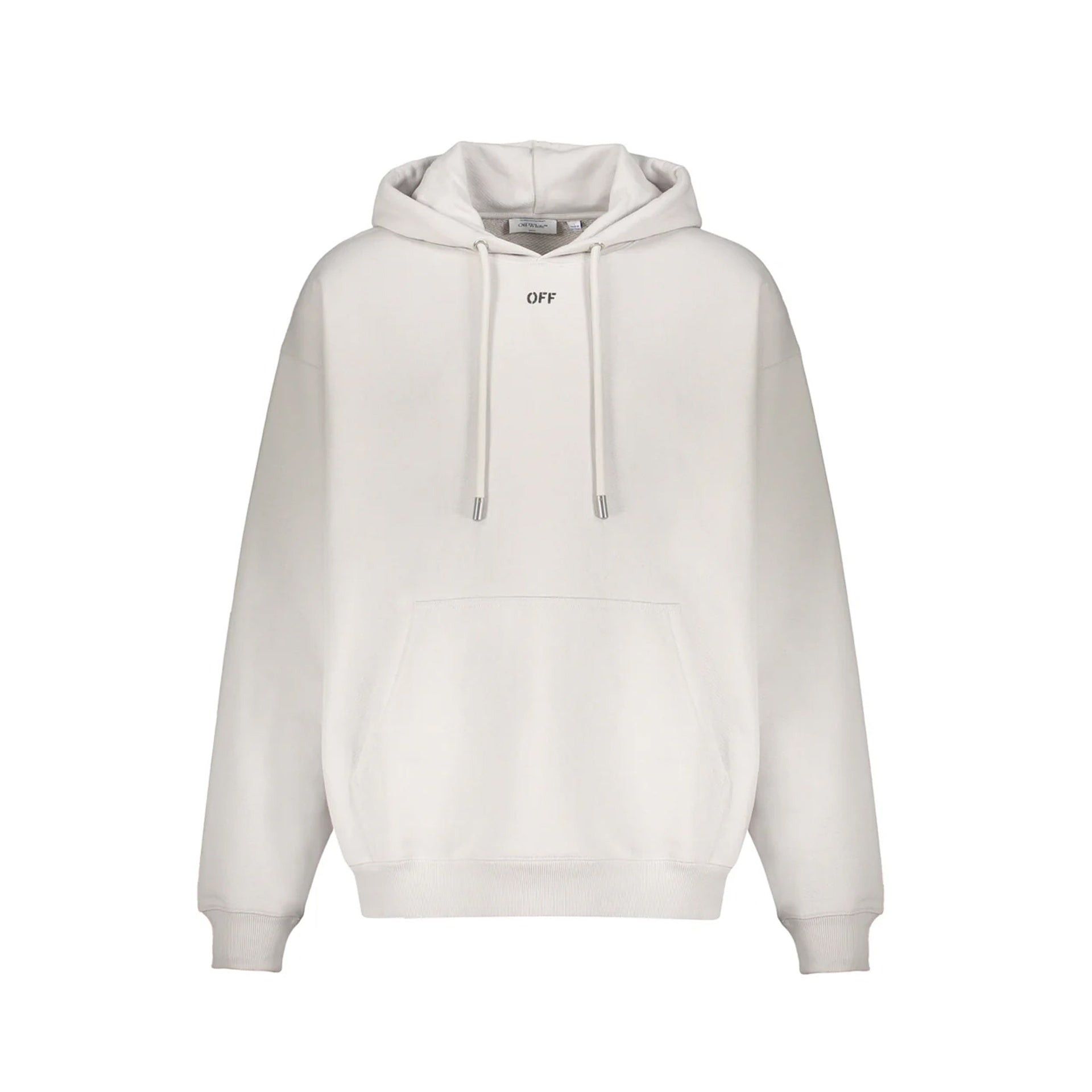 OFF-WHITE Logo Sweatshirt