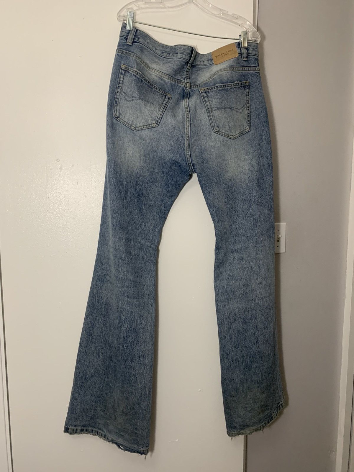 Balenciaga Balenciaga lost tapes Size US 31 - 11 Thumbnail