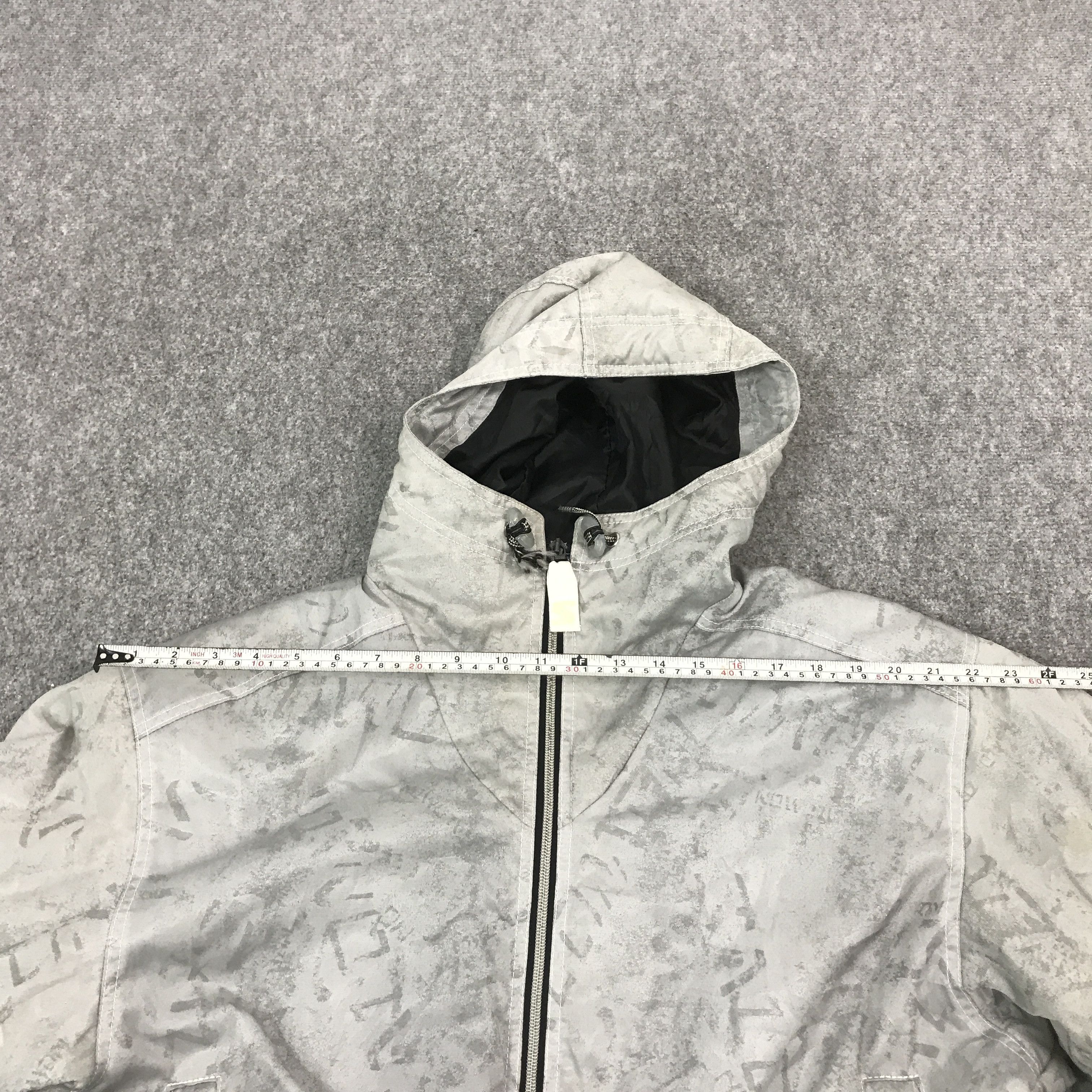 Salomon × Vintage SALOMON HOODIR WINTER JACKET Size US M / EU 48-50 / 2 - 9 Thumbnail