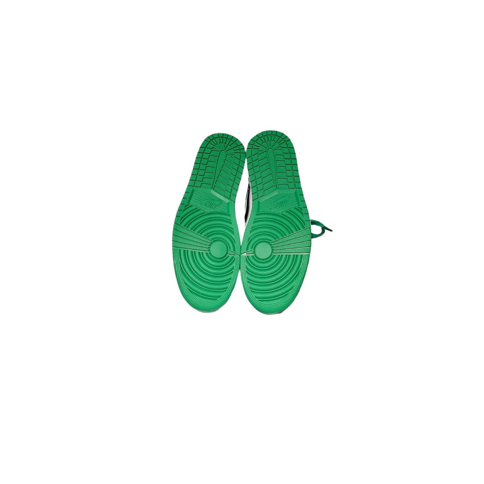 Nike Jordan 1 Retro Lucky Green Size US 15 / EU 48 - 5 Thumbnail