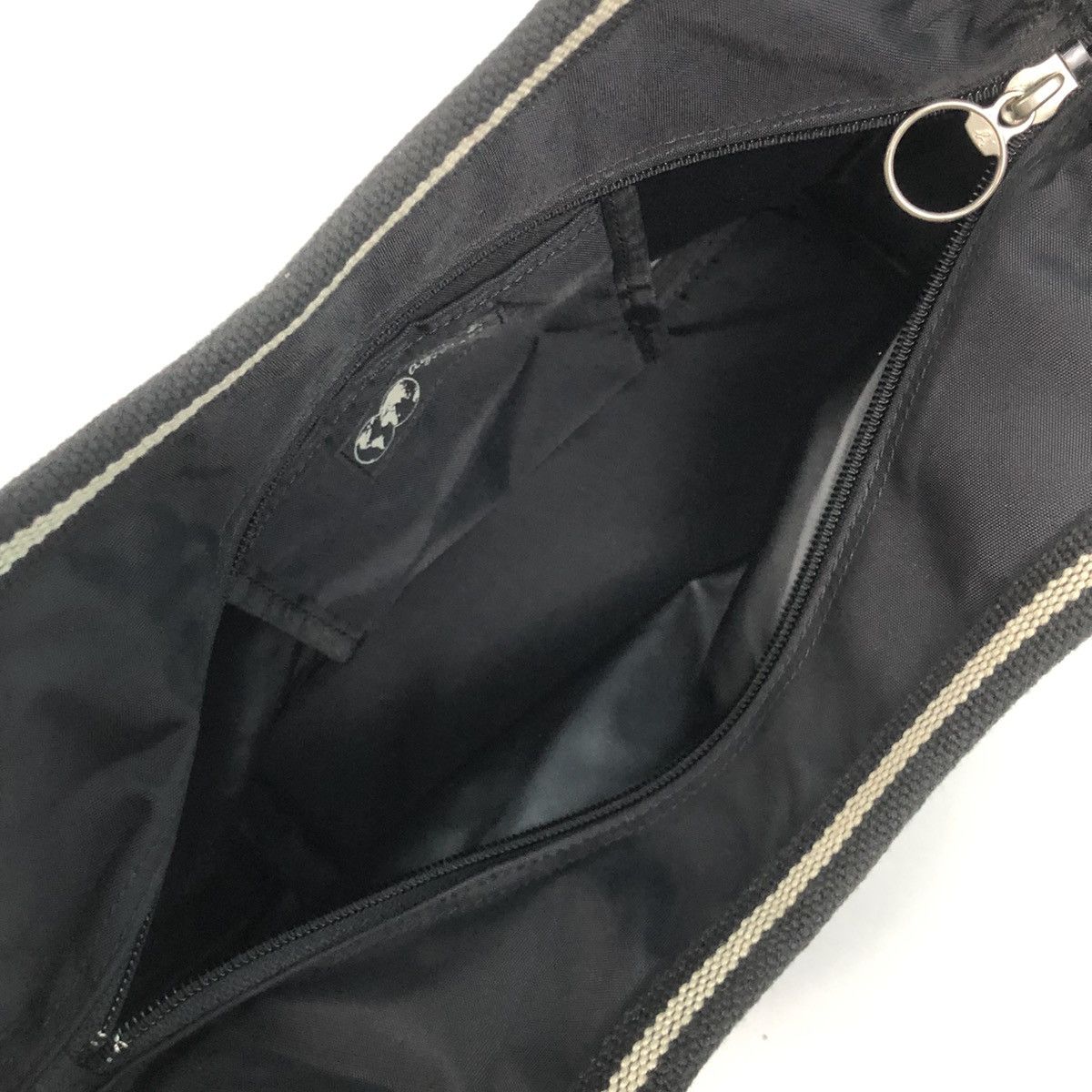 agnes b. AGNES B. VOYAGE CARRY TOTE BAG Size ONE SIZE - 6 Thumbnail