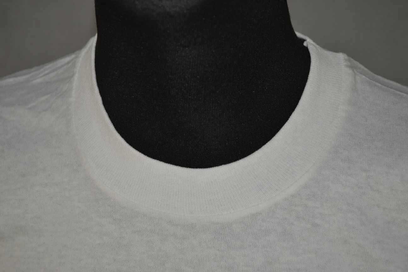 Brooks × Vintage Vintage Brooks NEW Single Stitch tee t-shirt Made in USA L Size US L / EU 52-54 / 3 - 7 Thumbnail