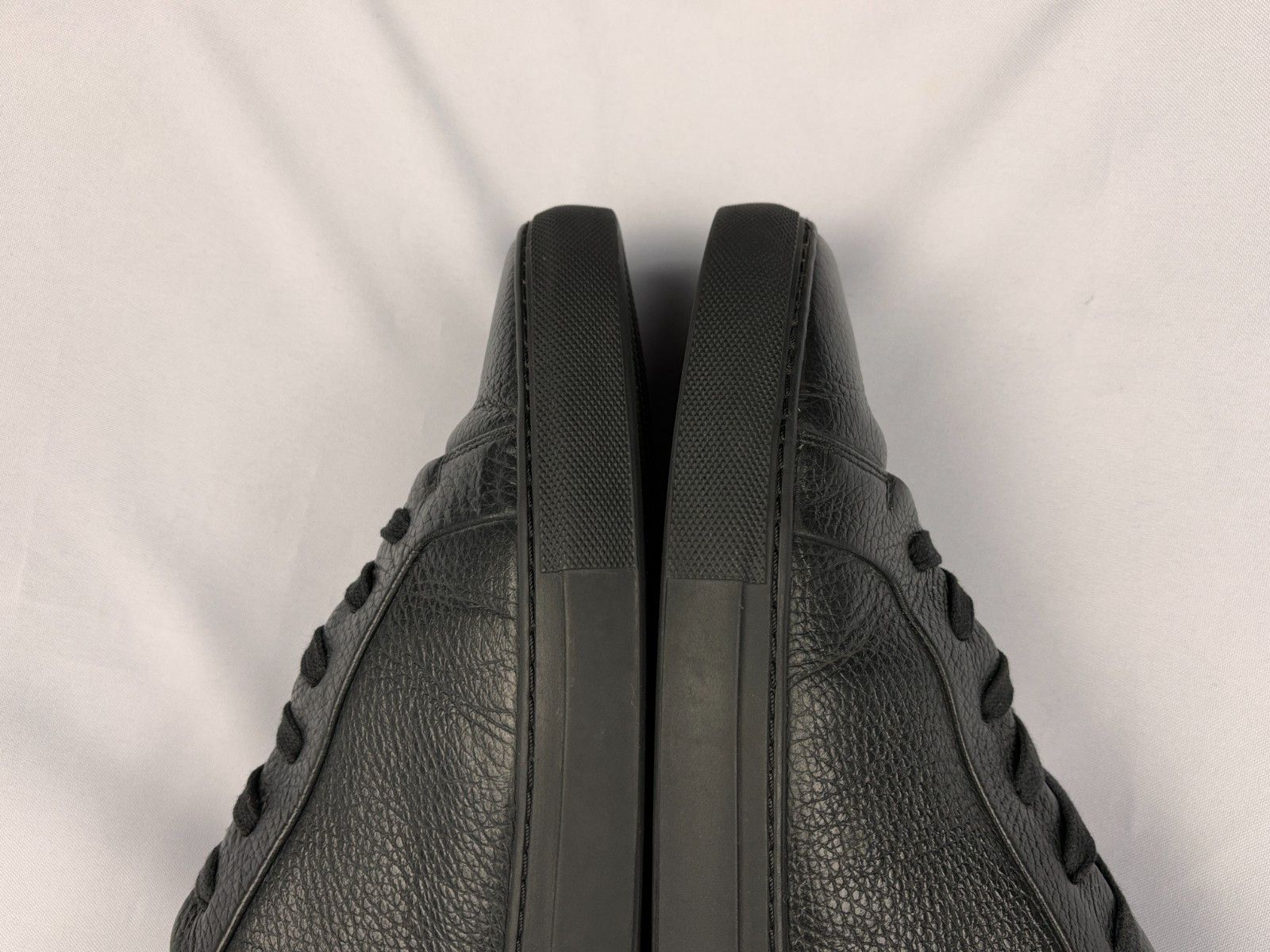 Reiss Reiss Leather Shoes Size EU 45 / US 12 / UK 11 / CM 28.7 Size US 12 / EU 45 - 10 Thumbnail