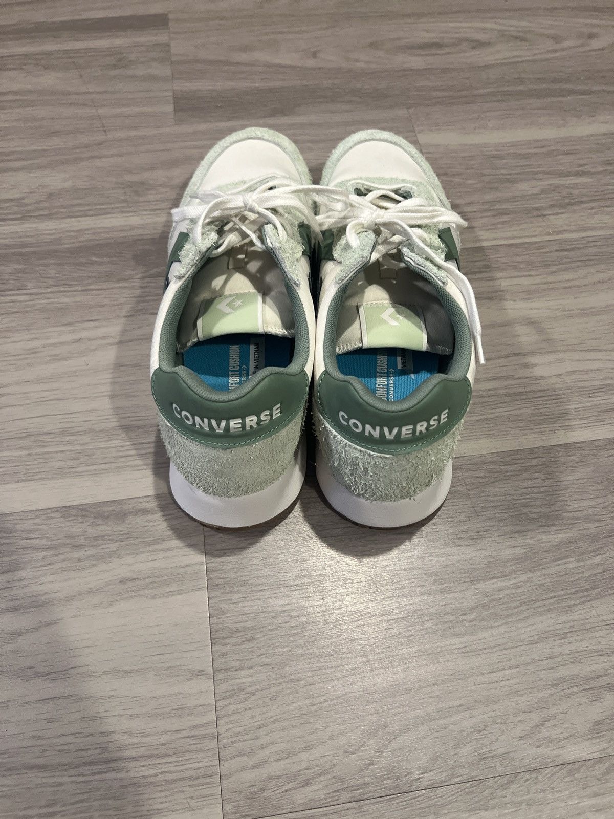 Converse Converse Omega Trainer Size US 11.5 / EU 44-45 - 6 Thumbnail