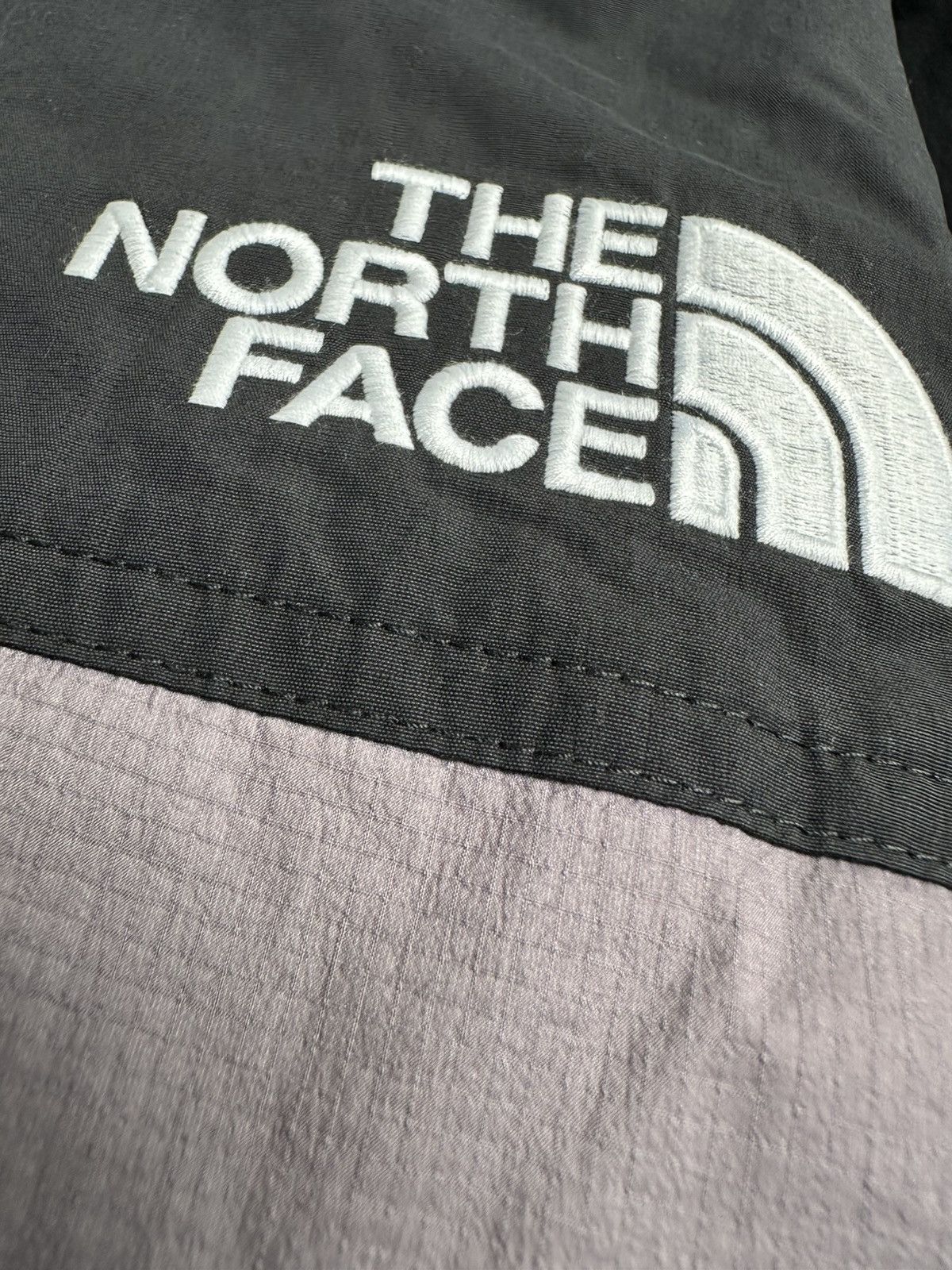 Kazuki Kuraishi × The North Face Urban Exploration Reversible Fleece Jacket Lunar Stone Size US M / EU 48-50 / 2 - 24 Thumbnail