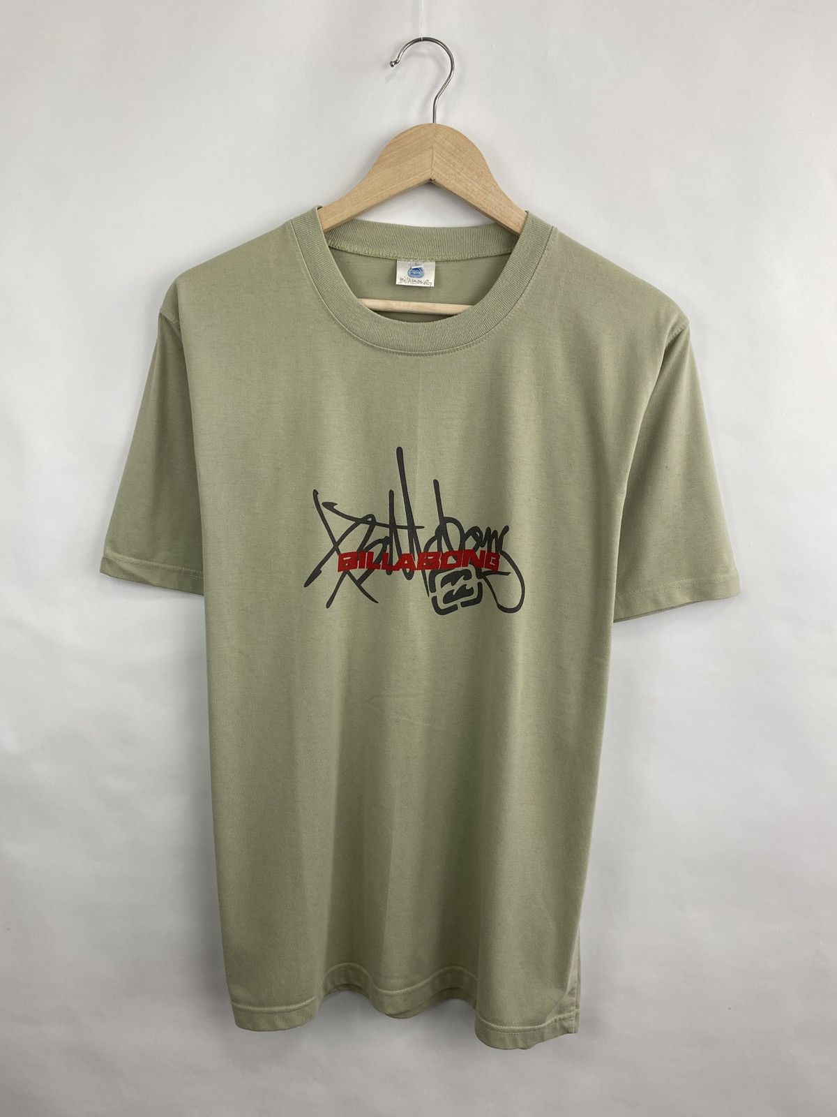 Billabong 🇺🇸 Vintage 90s Billabong Australia Surfboards t-shirt Size US L / EU 52-54 / 3 - 3 Thumbnail