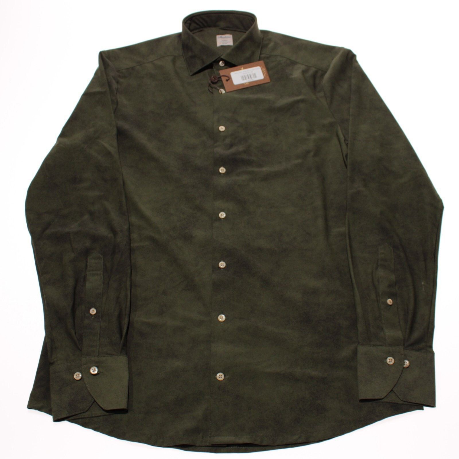 Other Stenstroms New with tags Shirt Size M US In Green Size US M / EU 48-50 / 2 - 6 Thumbnail