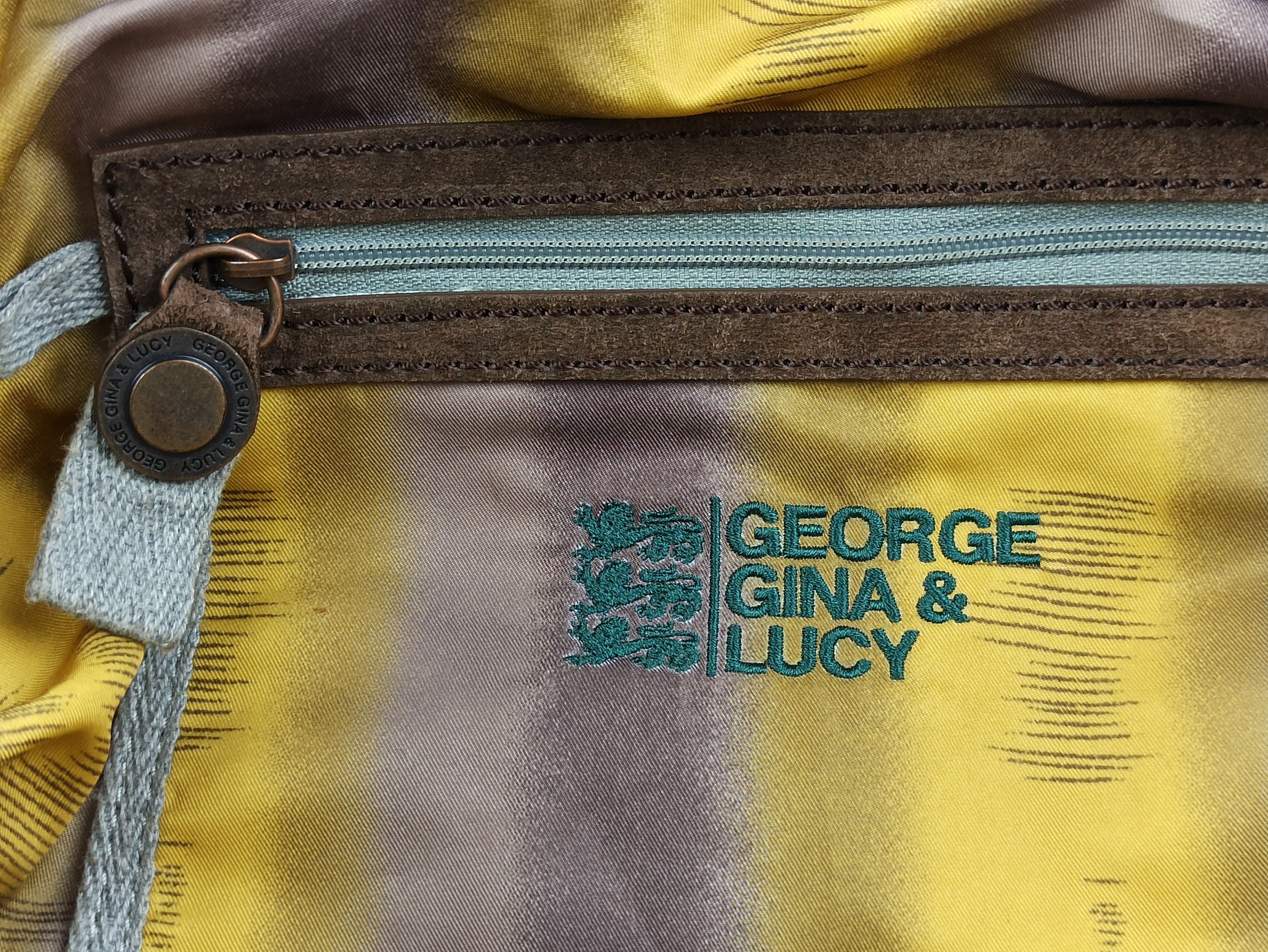 George Gina & Lucy George Gina & Lucy Hand Bag Size ONE SIZE - 8 Thumbnail