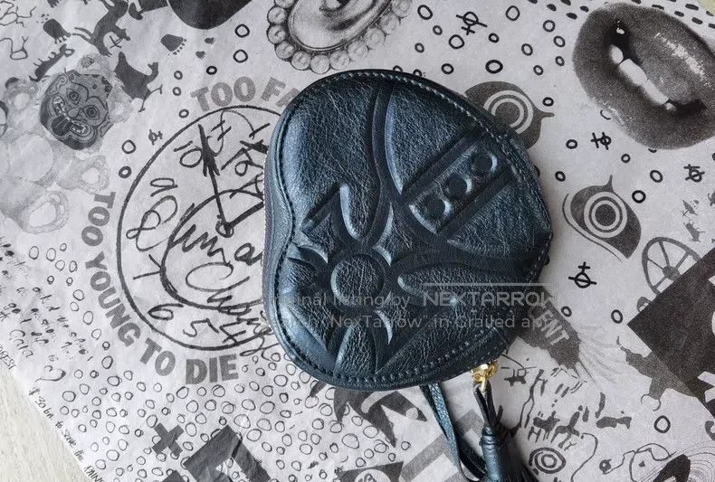 Vivienne Westwood Vivienne Westwood size os Saturn Embossed Heart Mini Bag Size ONE SIZE - 2 Thumbnail
