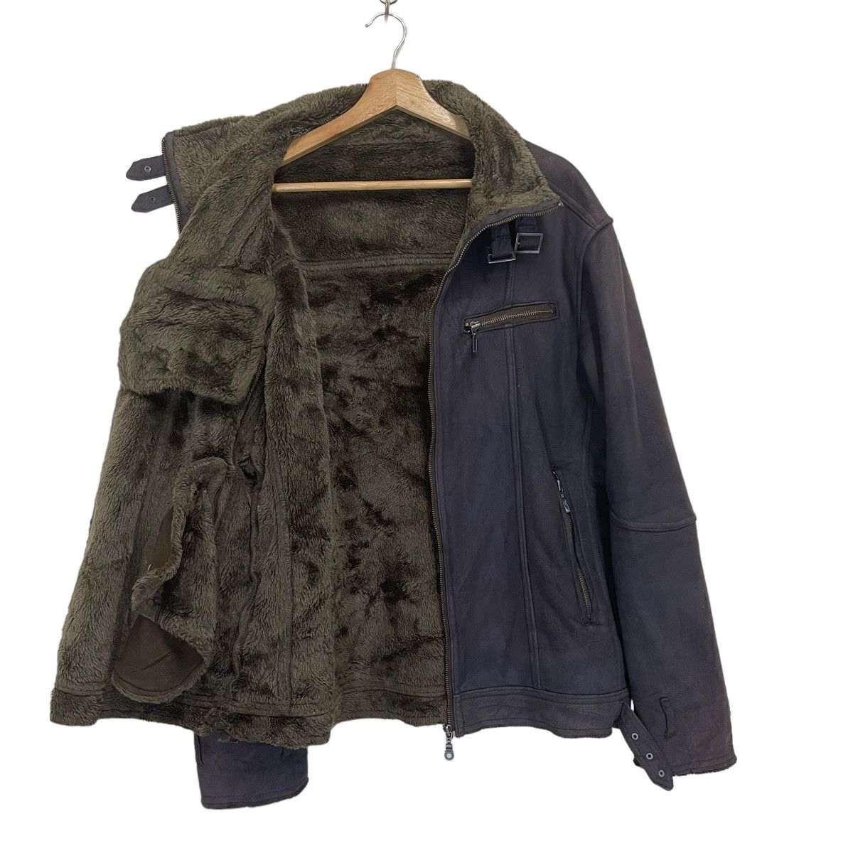 Other Urban Collection B3 Jacket Size US M / EU 48-50 / 2 - 1 Thumbnail