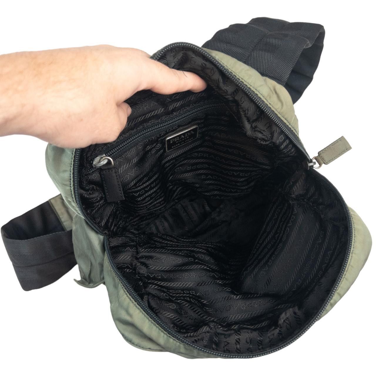 Prada Vintage Prada Sport Sling Bag Size ONE SIZE - 4 Thumbnail