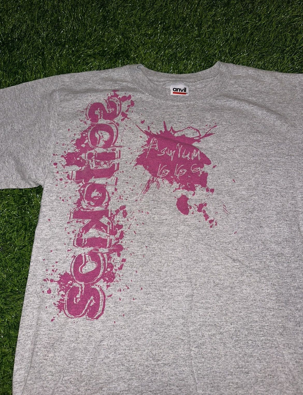 Other scikotics Car Club Tee Shirt Size Medium Size US M / EU 48-50 / 2 - 3 Thumbnail