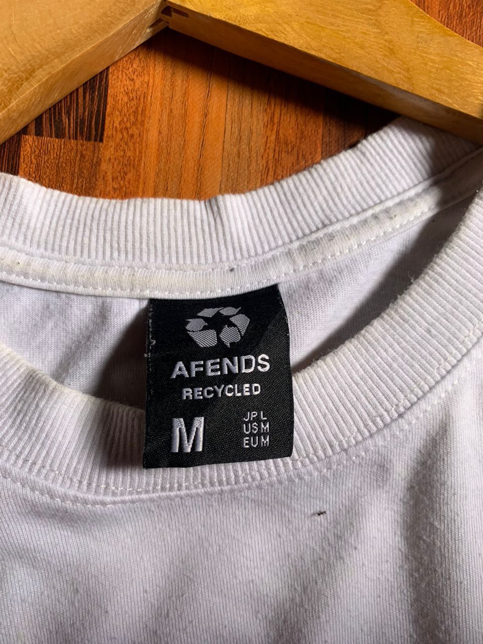 Afends by our mates in china BNWT Afends - Sativa - GLOBAL WARMING Size US L / EU 52-54 / 3 - 6 Thumbnail