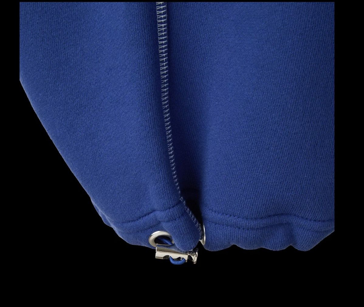 The GV Gallery The GV Gallery Berry Med Sweatpants (Small) Size US 30 / EU 46 - 5 Thumbnail