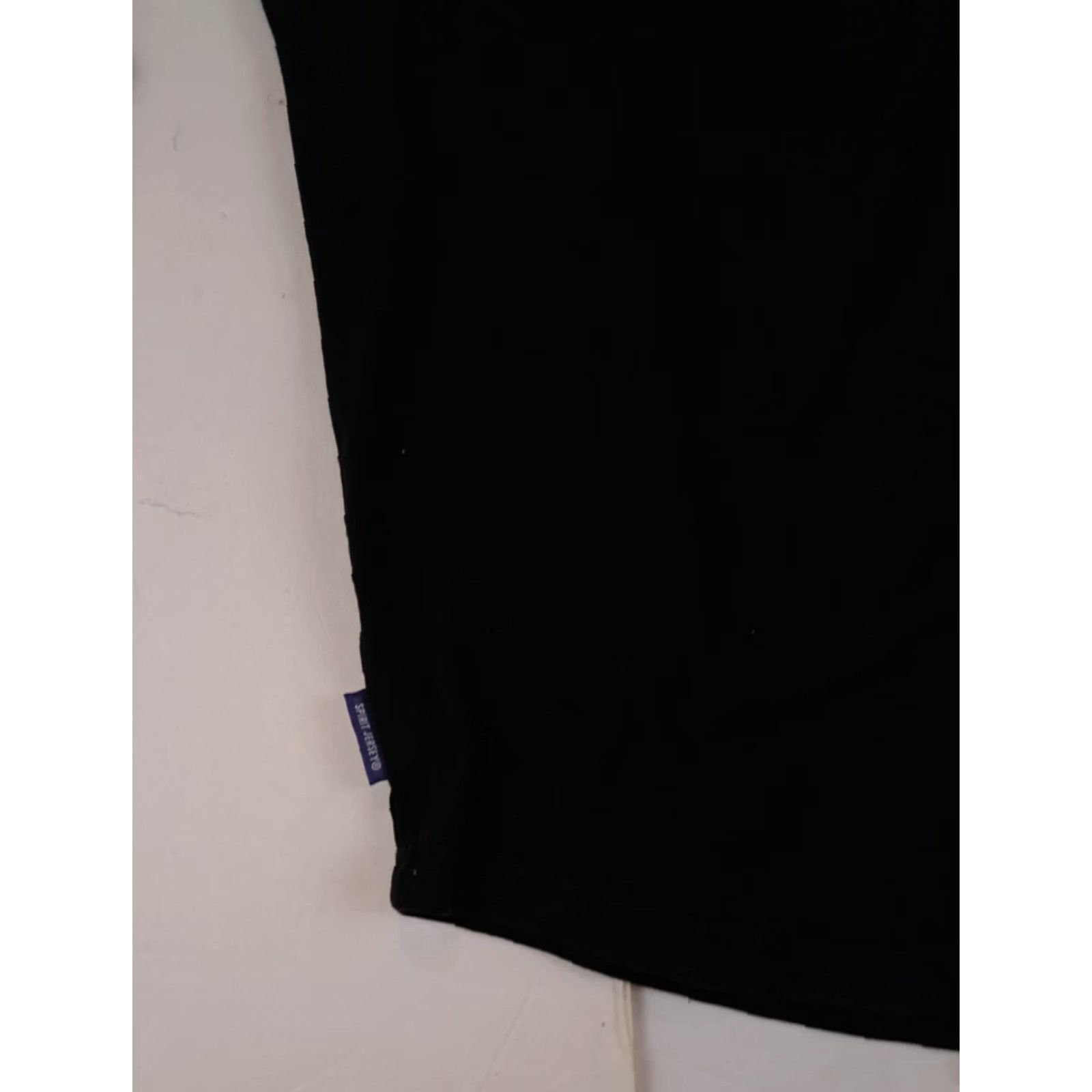 Disney **VINTAGE Mickey Mouse Black Long Sleeve T-Shirt Spirit Jersey** User: **VINTAGE Mickey Mouse Black Long Sleeve Shirt Spirit Jersey** Size US L / EU 52-54 / 3 - 5 Thumbnail