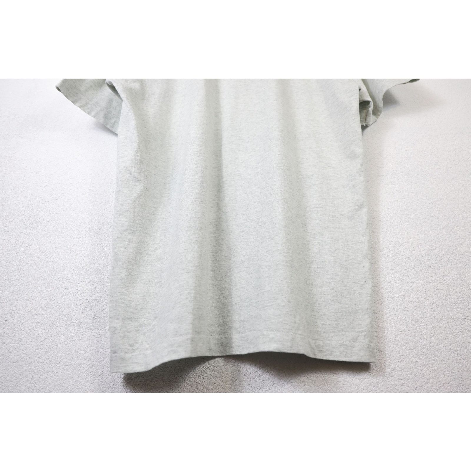 Vintage Vintage 1990 Yellowstone Timber Wolf Graphic Tee T-shirt 90s Size US XL / EU 56 / 4 - 10 Thumbnail