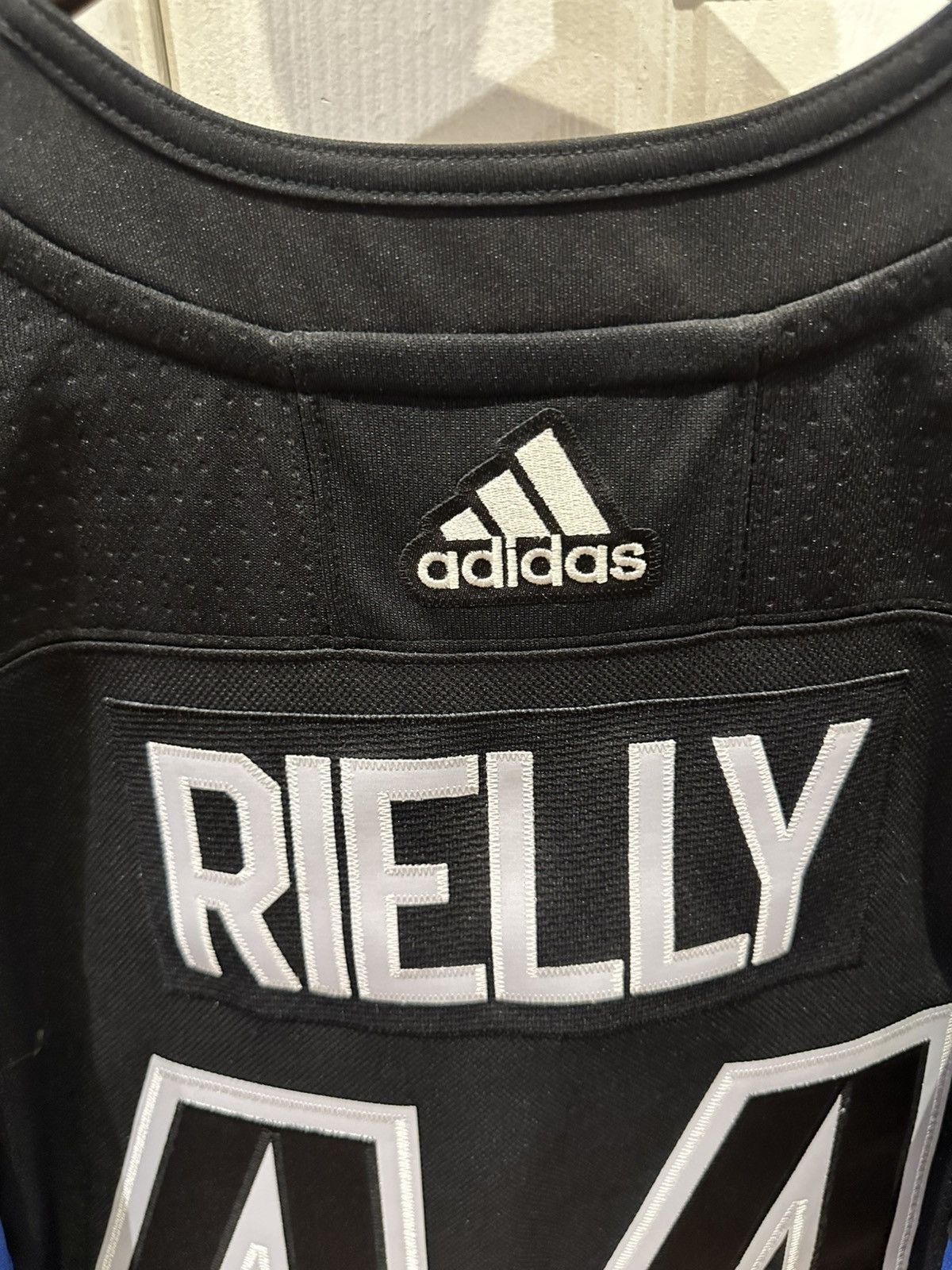 Adidas BRAND NEW LEAFS X DREW JERSEY Size US M / EU 48-50 / 2 - 2 Thumbnail