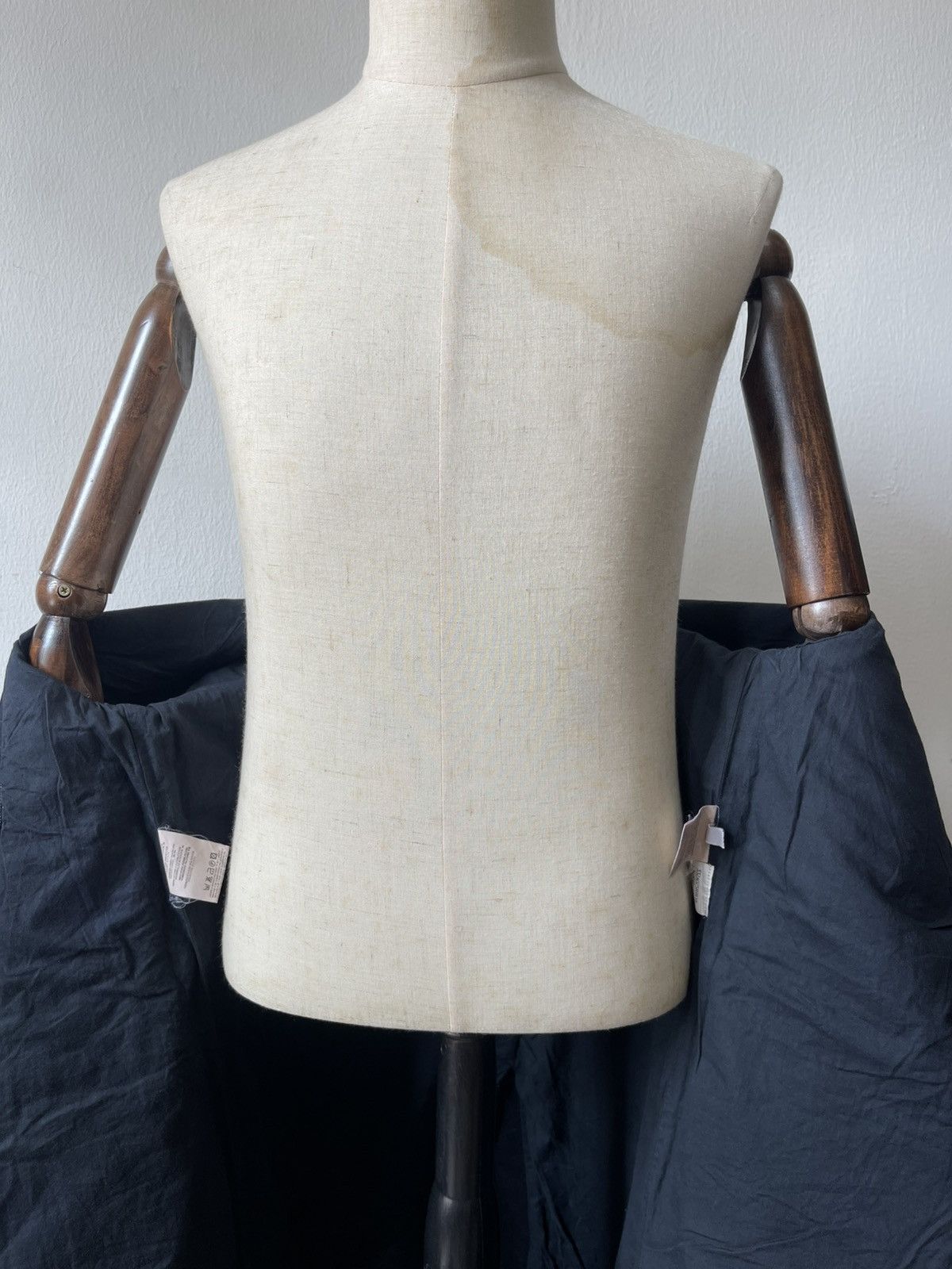 Maison Margiela 2000s Maison Martin Margiela Long Jacket c1 Size US M / EU 48-50 / 2 - 12 Thumbnail