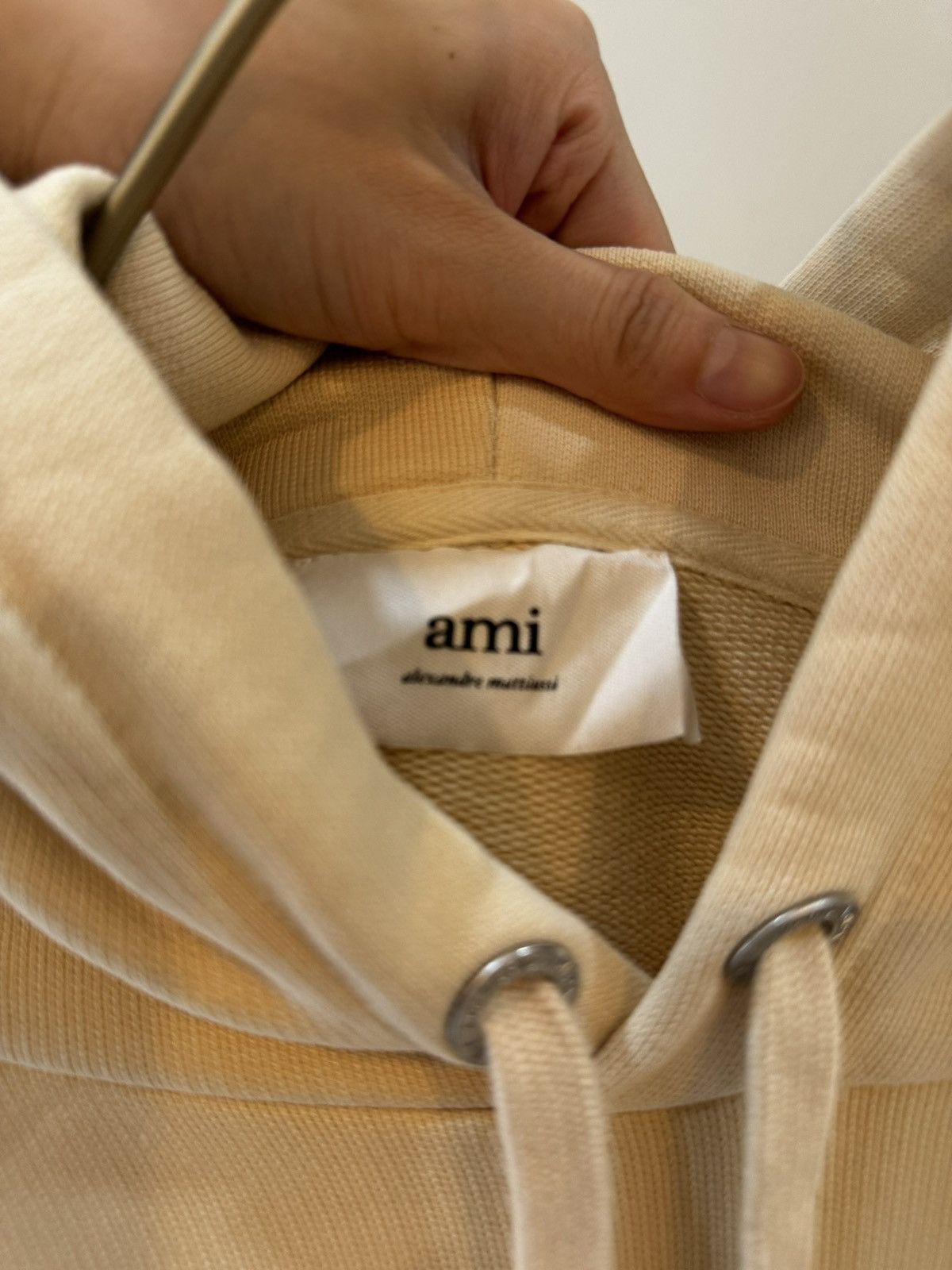 AMI Ami De Coeur Hoodie Size US XL / EU 56 / 4 - 6 Thumbnail