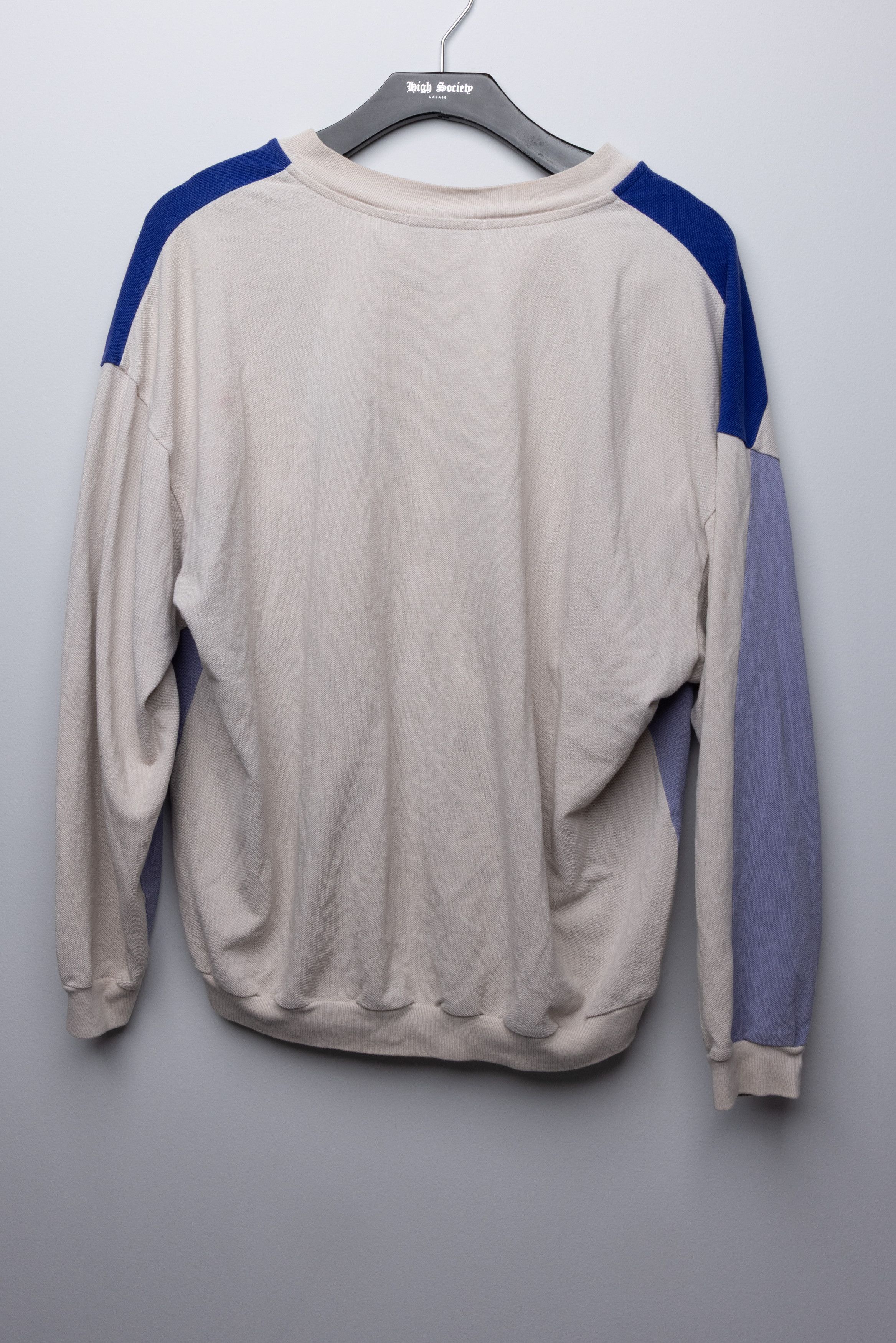 Isabel Marant Isabel Marant Henley Shirt Size US L / EU 52-54 / 3 - 2 Thumbnail