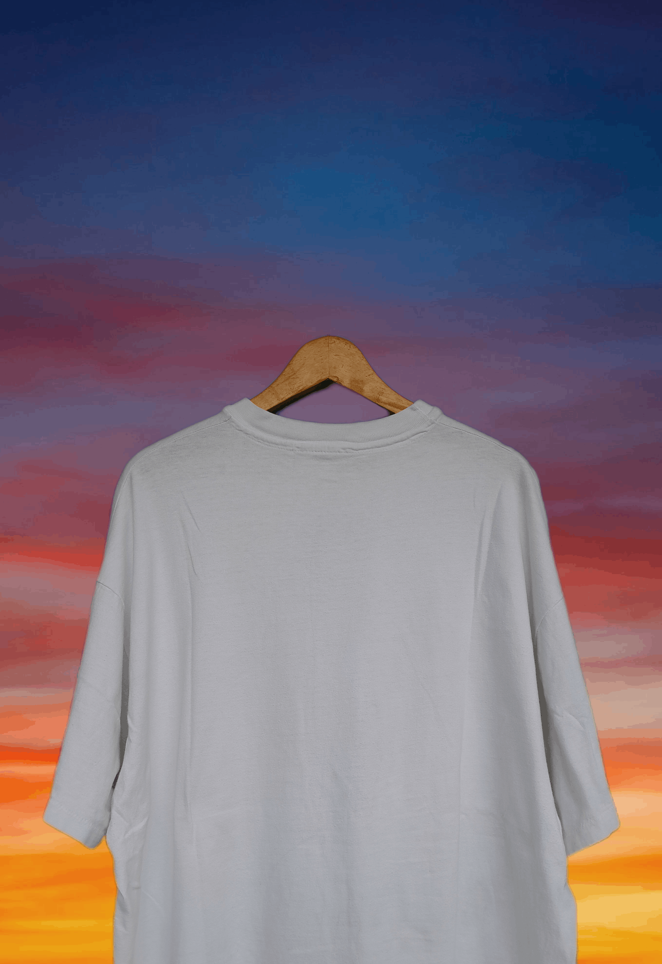Rap Tees × Vintage Vintage 90s Hand To Hand art T-Shirt raptees style Size US XXL / EU 58 / 5 - 4 Thumbnail