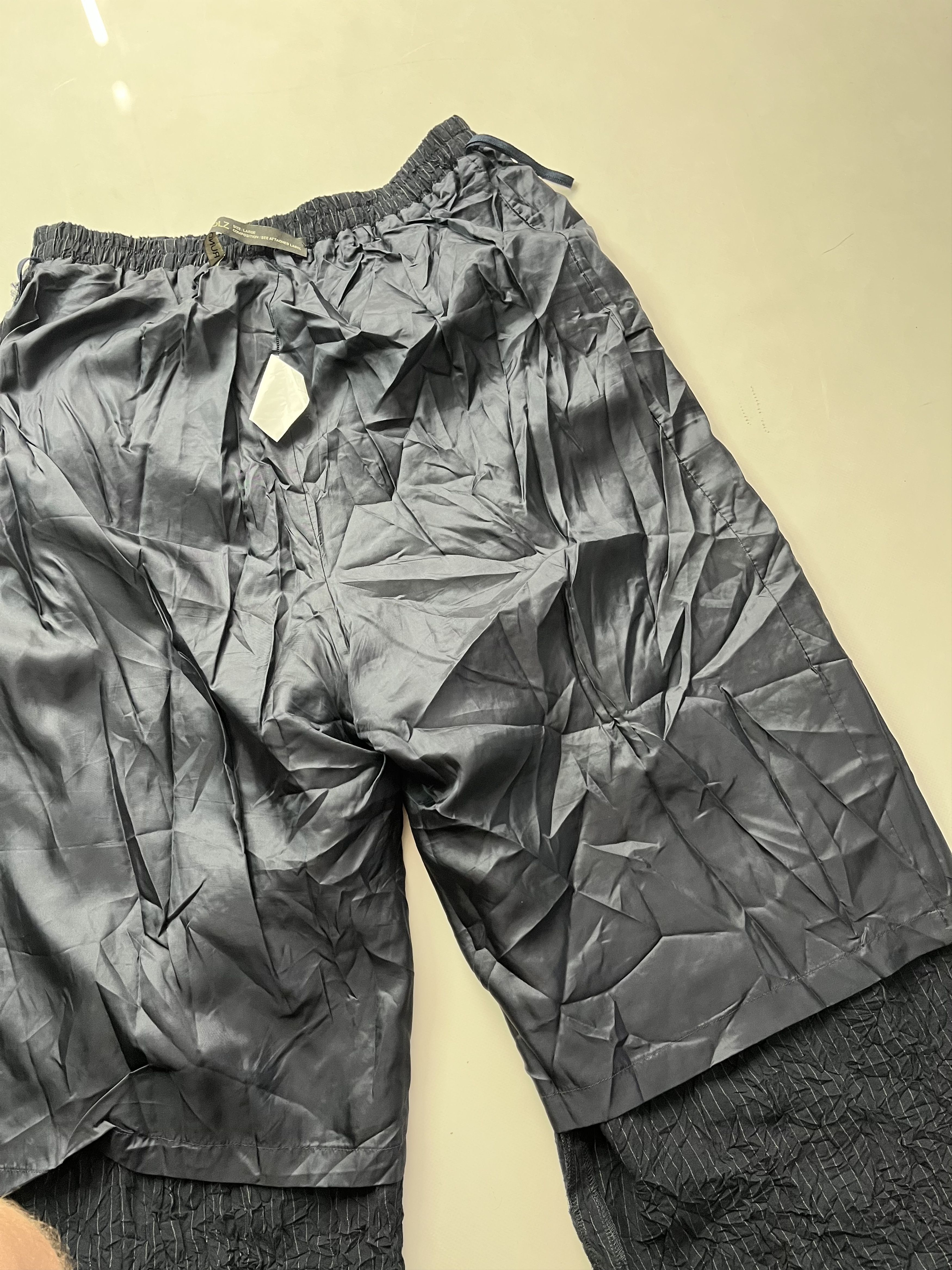 Rundholz Rundholz pants Size 30" / US 8 / IT 44 - 12 Thumbnail