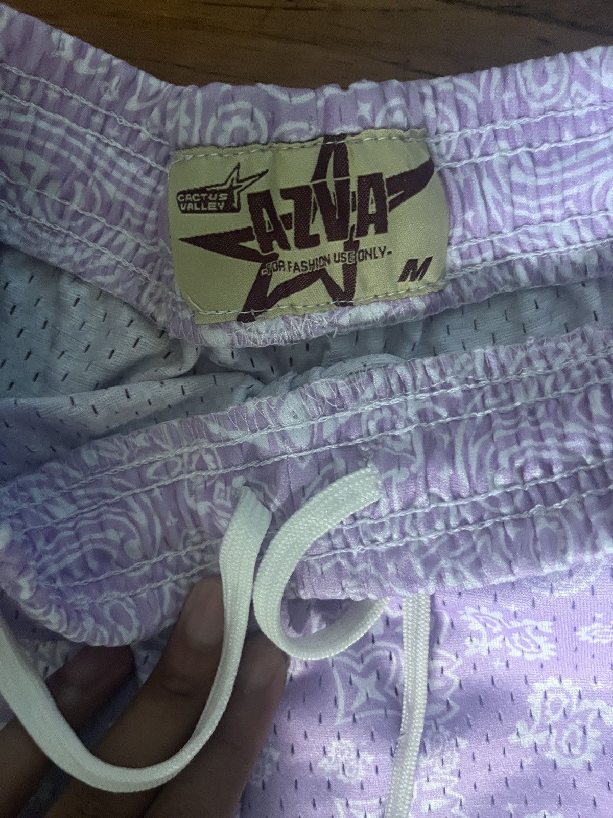 Other Azva shorts Size US 30 / EU 46 - 2 Thumbnail