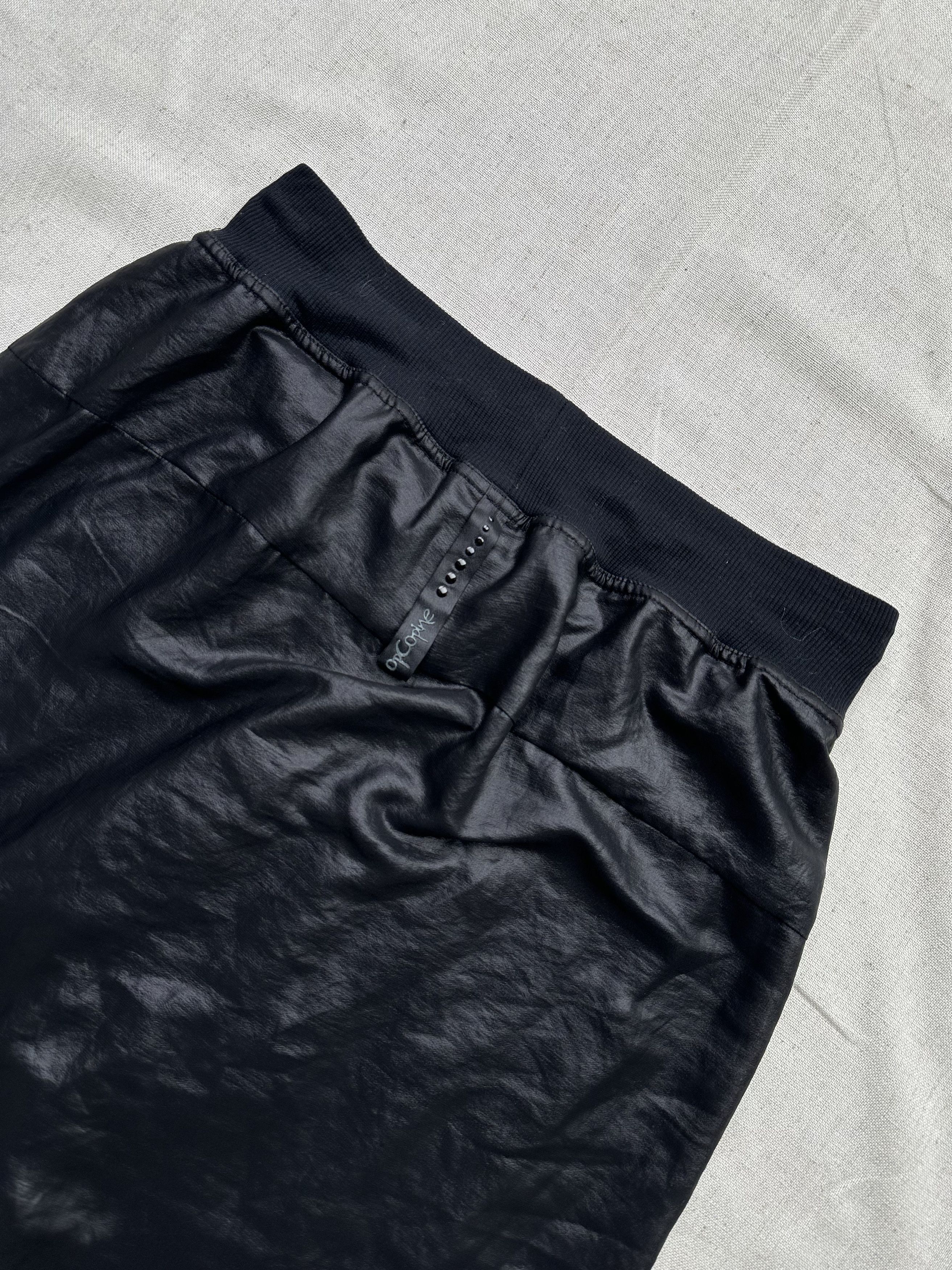 Cop Copine Cop Copine Pants Skirt Size 26" / US 2 / IT 38 - 10 Thumbnail