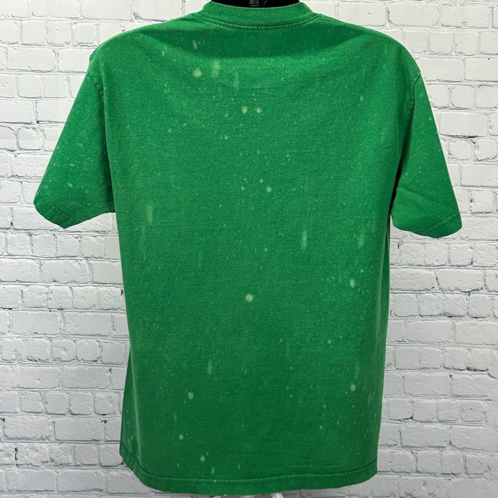 Diamond Supply Co. University of Diamond Supply Co T Shirt Green L Large Size US L / EU 52-54 / 3 - 2 Thumbnail