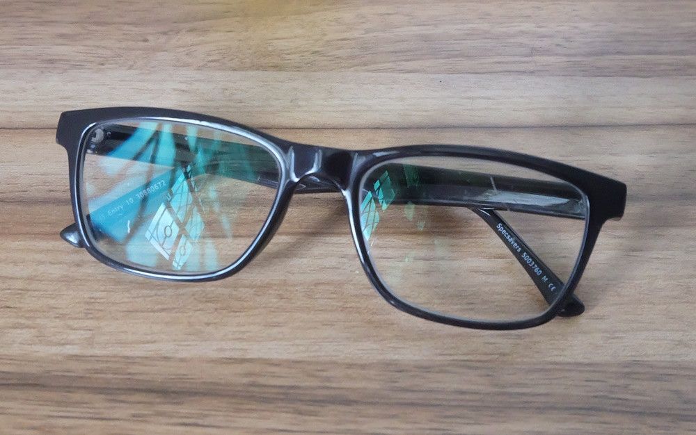 Designer Specsavers Glasses Size ONE SIZE - 1 Thumbnail
