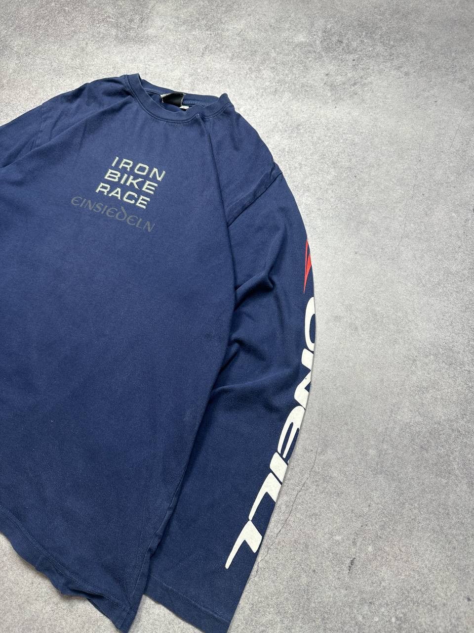 O'Neill Vintage O’Neill Longsleeve, Size M – Surfwear Classic Size US M / EU 48-50 / 2 - 4 Thumbnail