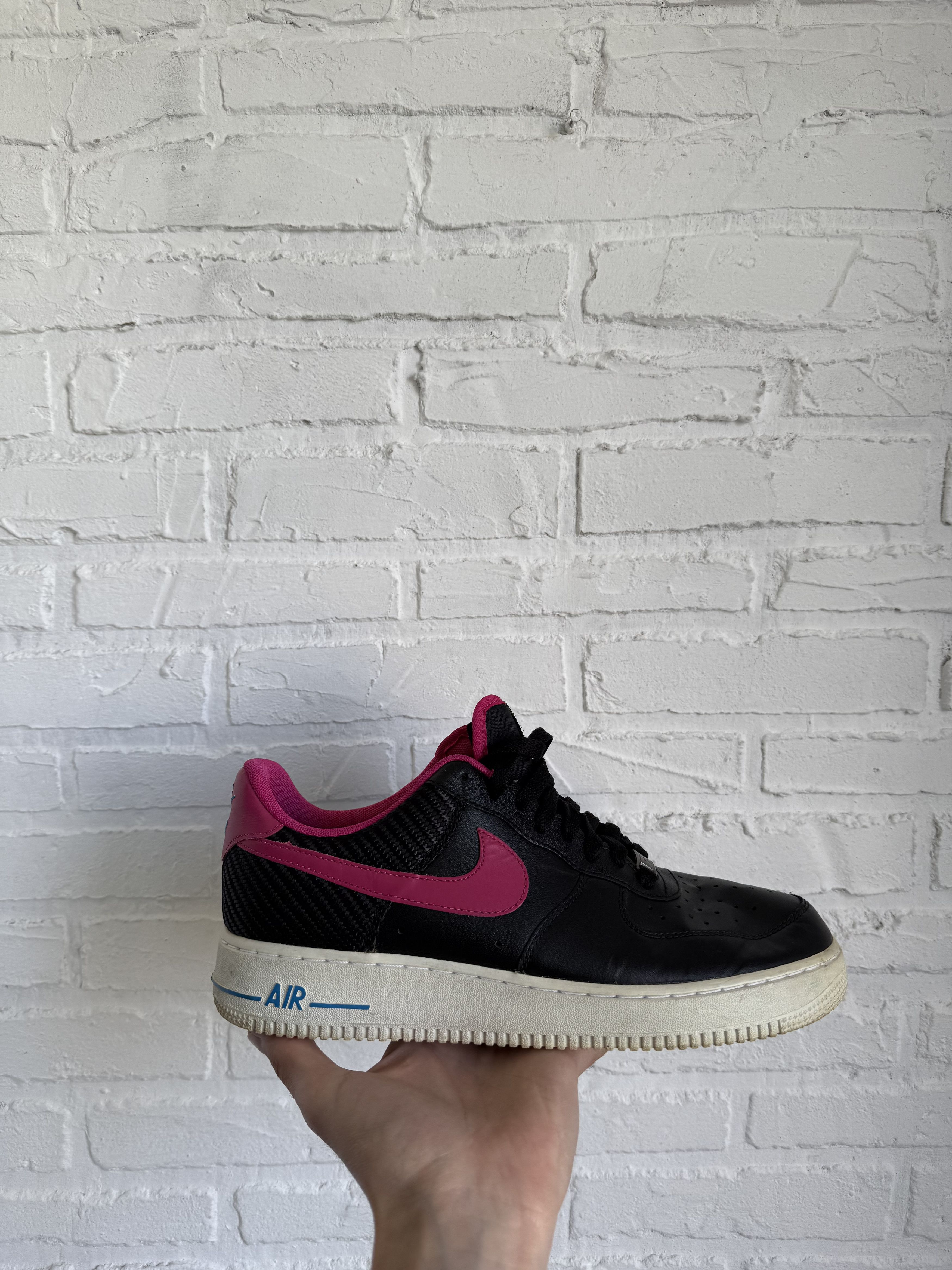 Nike Vintage 2012 Nike Air Force 1 London Size US 9 / EU 42 - 7 Thumbnail
