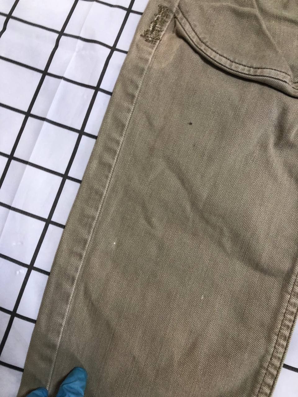 G-Star G-star Raw Motor Cargo Pants Embro Size US 32 / EU 48 - 5 Thumbnail
