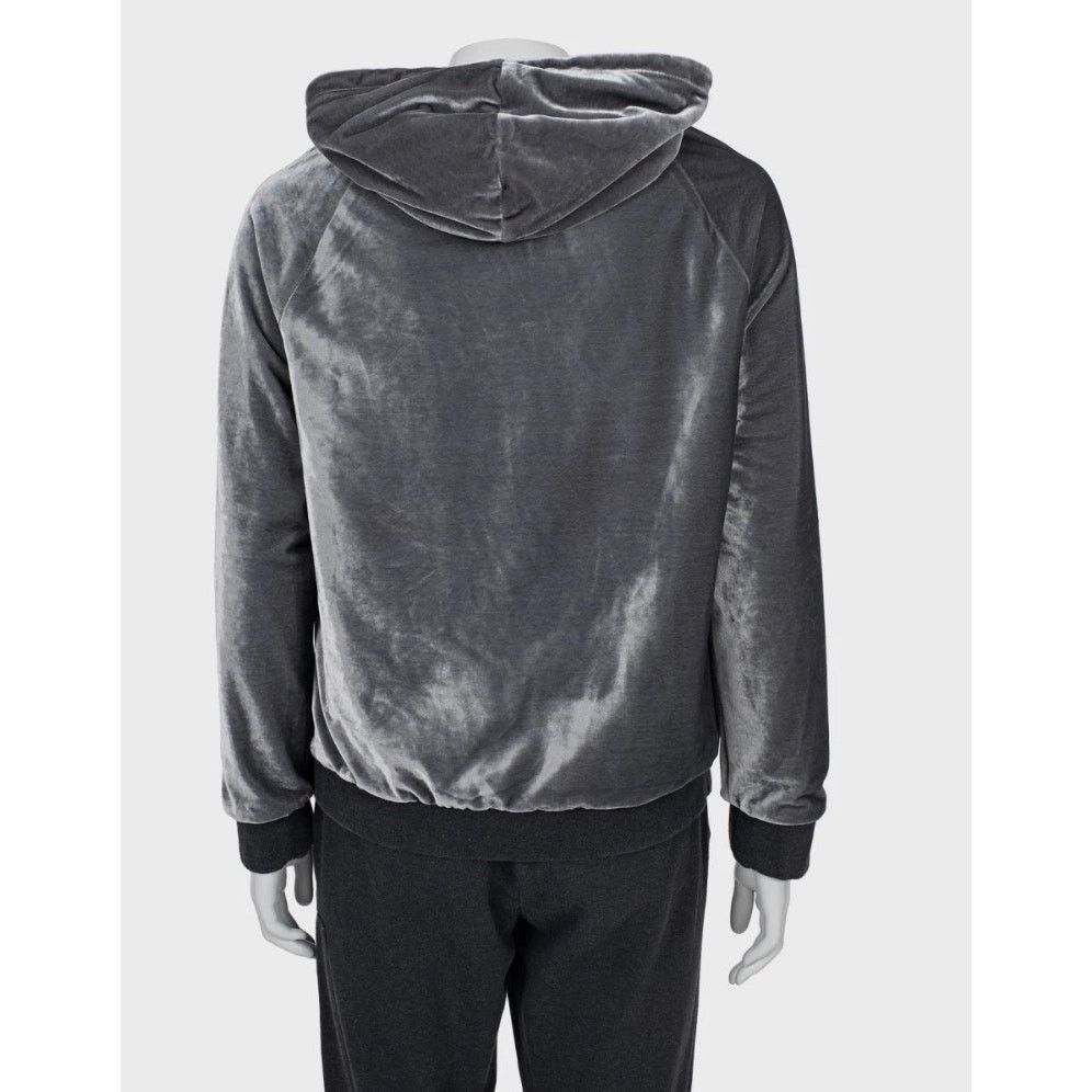 Brunello Cucinelli Brunello Cucinelli Reversible Cotton Tracksuit - Size S Size S / US 4 / IT 40 - 9 Thumbnail