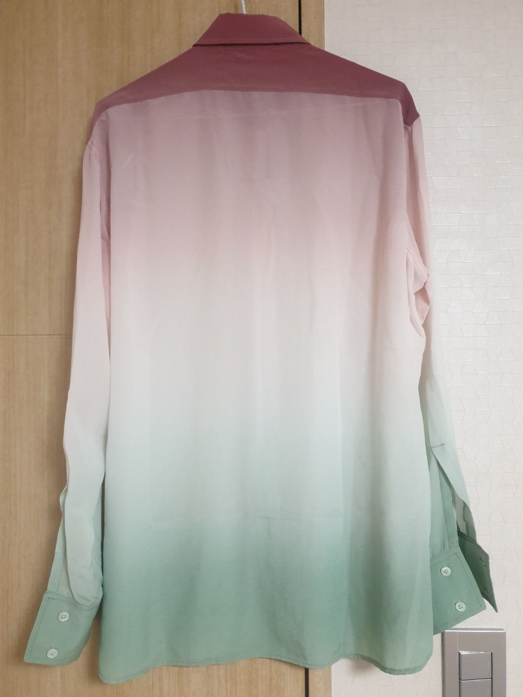 Sies Marjan sies marjan gradient shirt Size S / US 4 / IT 40 - 2 Thumbnail