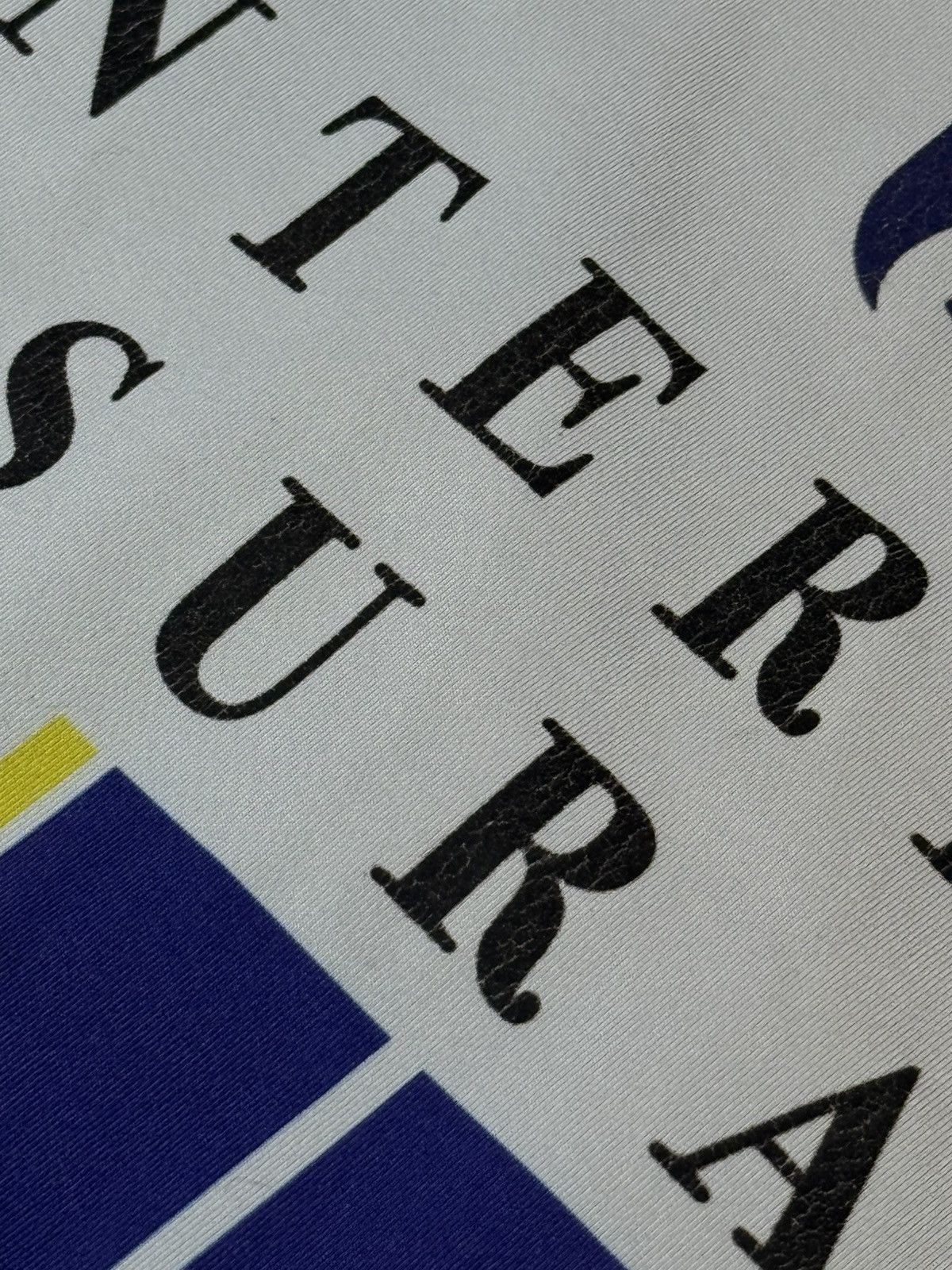 Macron Sam Byram Leeds United 2013 2014 Home Soccer Jersey Macron Size US M / EU 48-50 / 2 - 4 Thumbnail