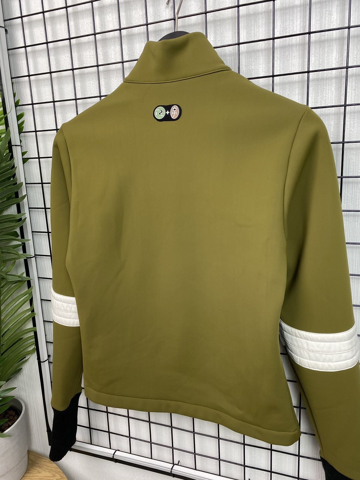 Jean Charles De Castelbajac Rossignol by Jean Charles de Castelbajac JC soft shell women Size S / US 4 / IT 40 - 21 Thumbnail