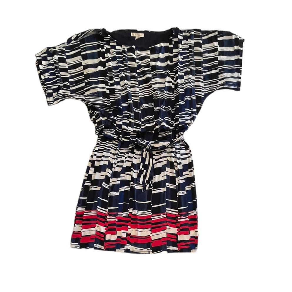 Other CB established 1962 cold shoulder dress Size L / US 10 / IT 46 - 1 Thumbnail