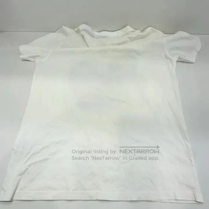 Givenchy Givenchy Monkey Head Print Short Sleeve Shirt. Size US L / EU 52-54 / 3 - 6 Thumbnail
