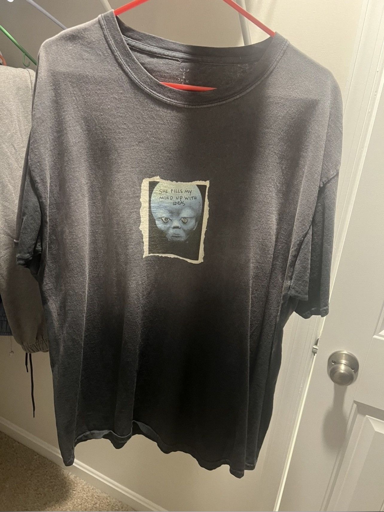 Travis Scott Travis scott highest in the room t shirt Size US XL / EU 56 / 4 - 1 Thumbnail